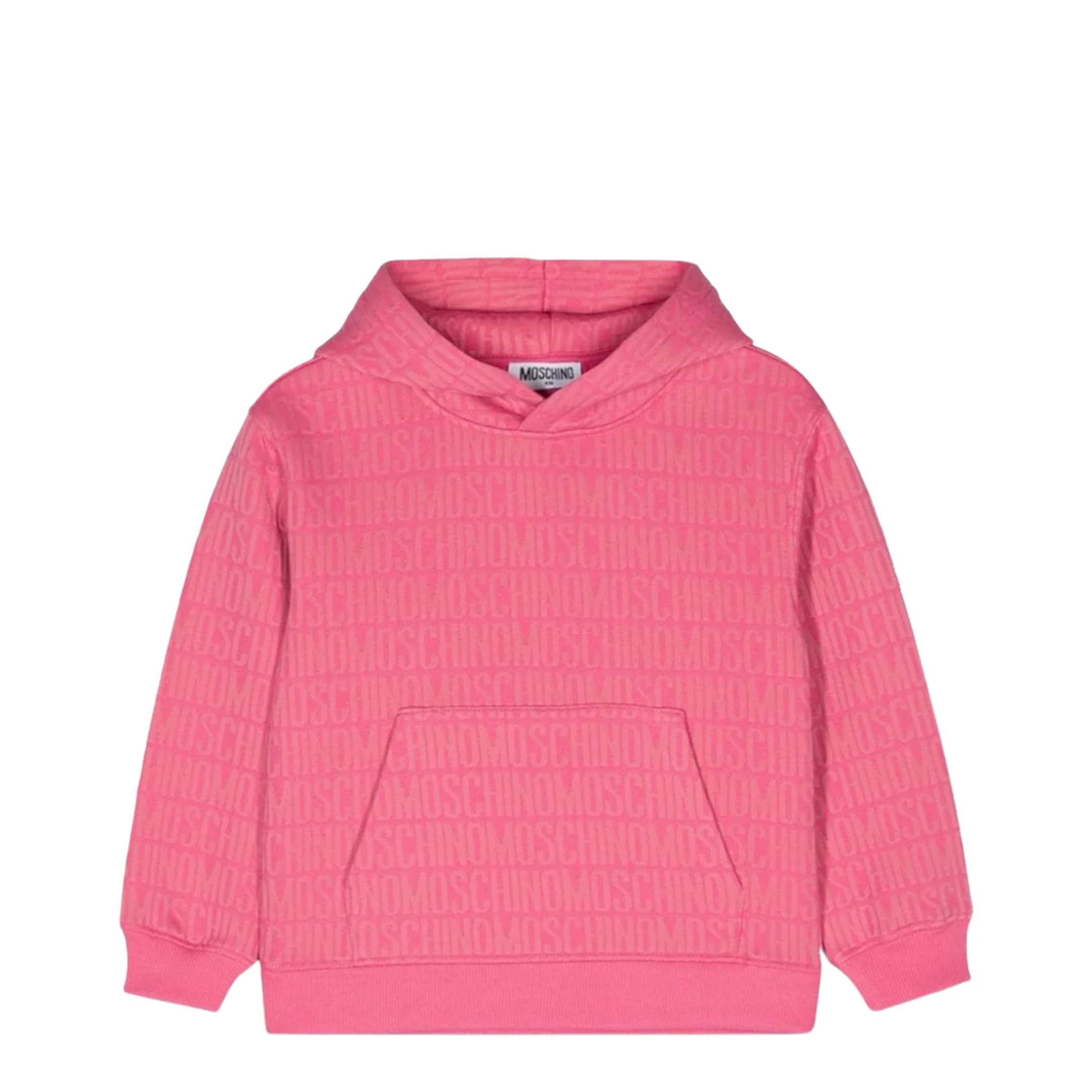 Sweatshirt W/Hood
