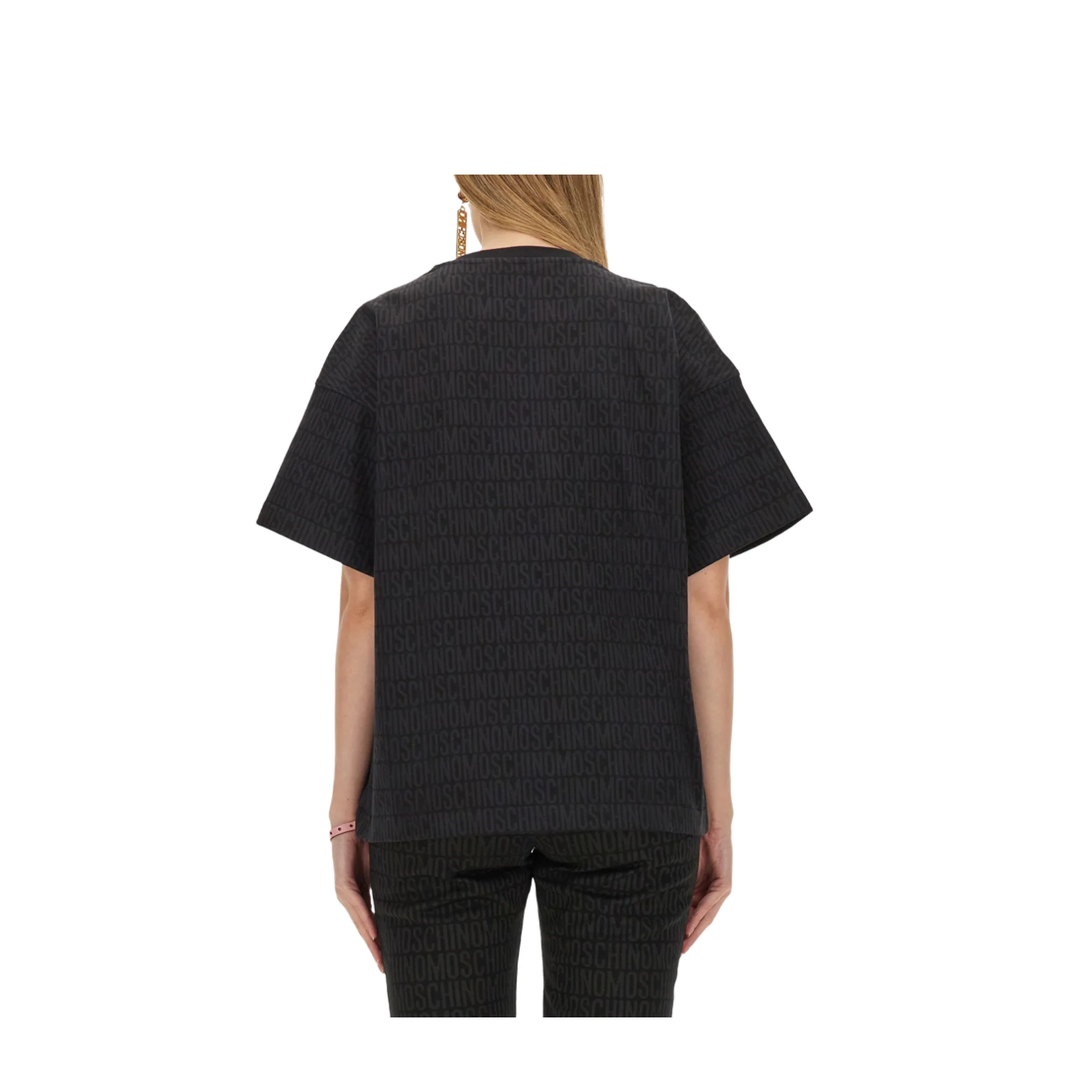 T-shirt With Logo - Image 3