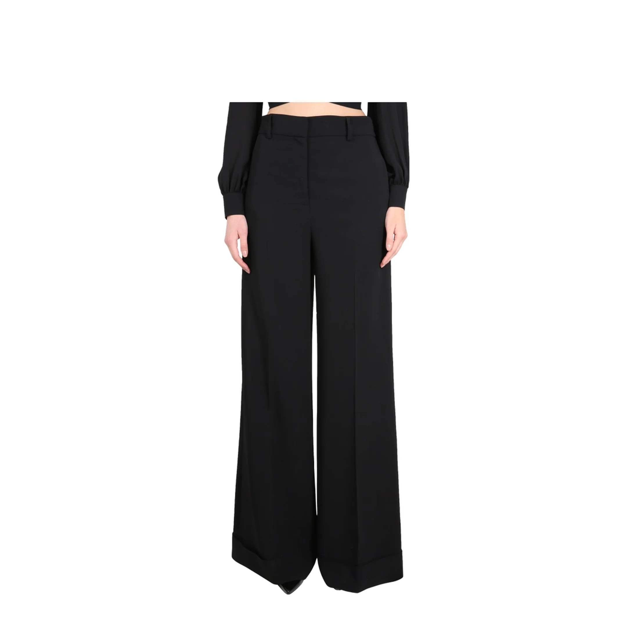 Wide Leg Formal Dress