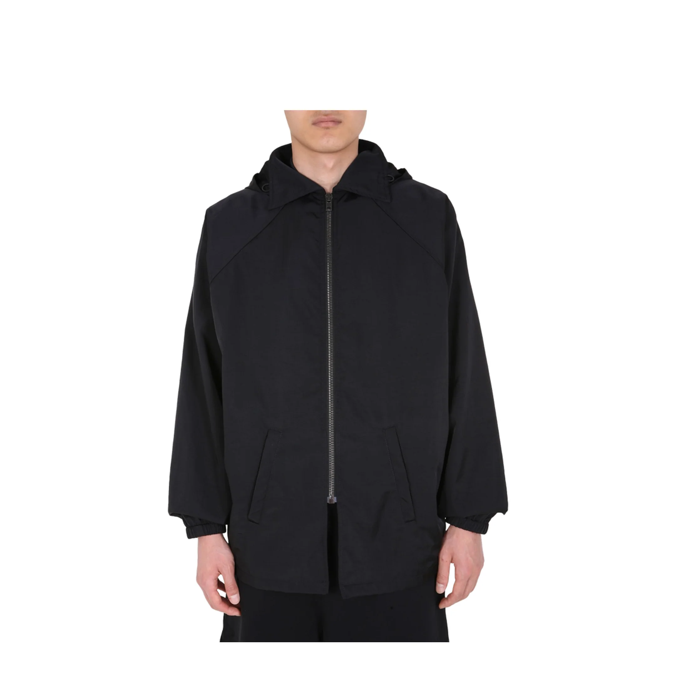 Wind Jacket