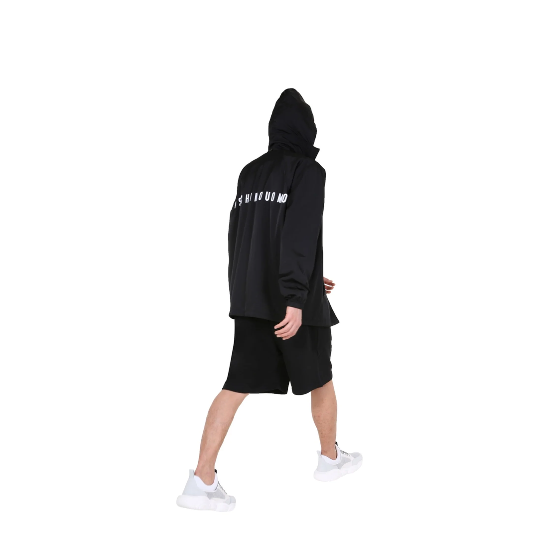 Wind Jacket - Image 2