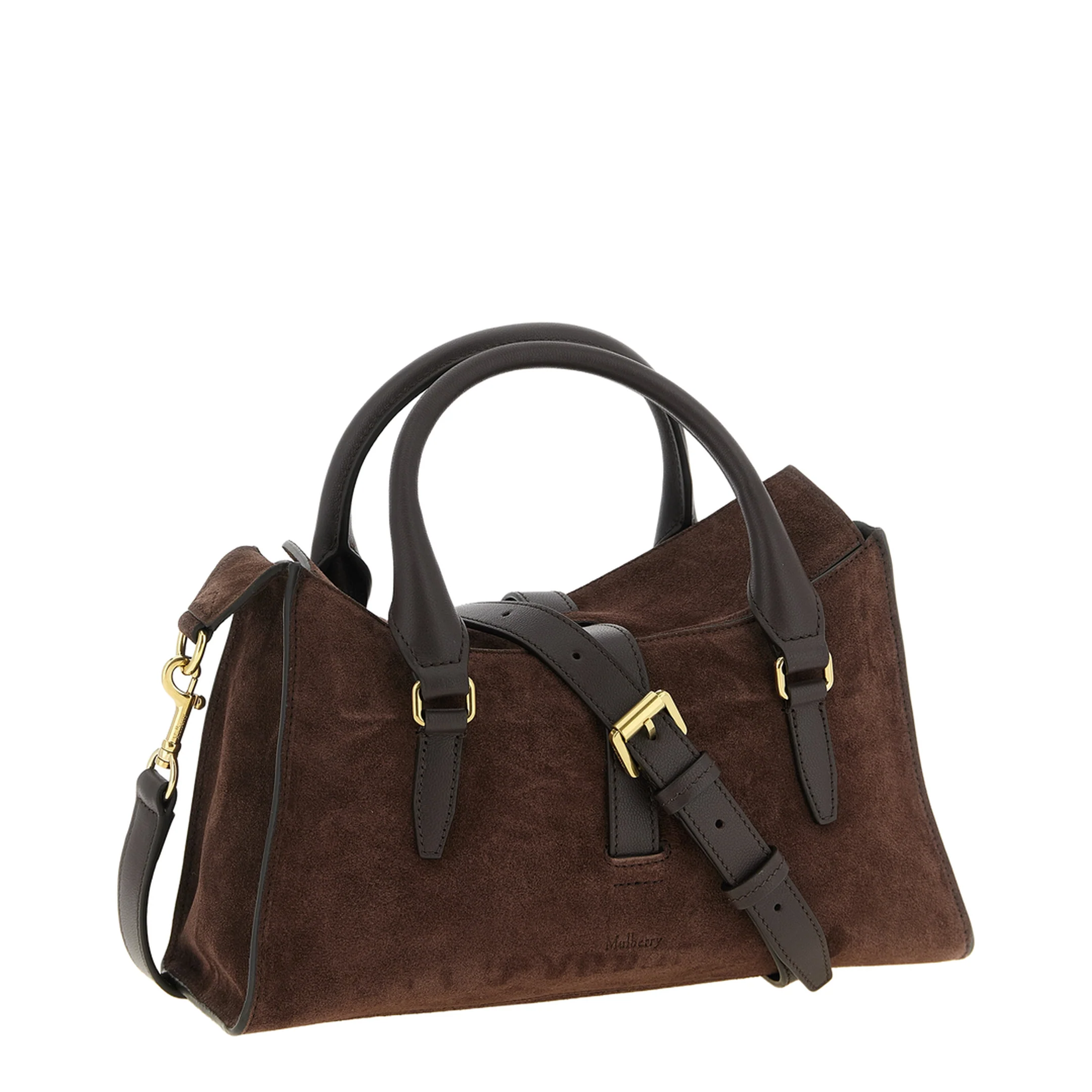 Small Roxanne Suede - Image 2