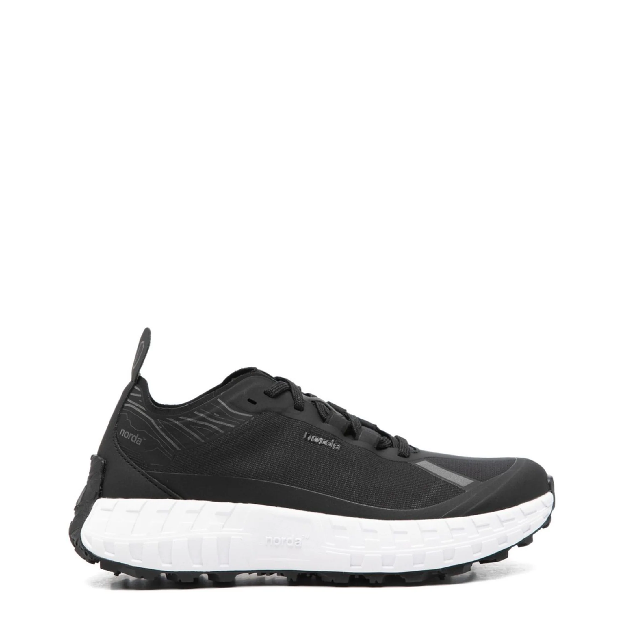 Sneakers Black