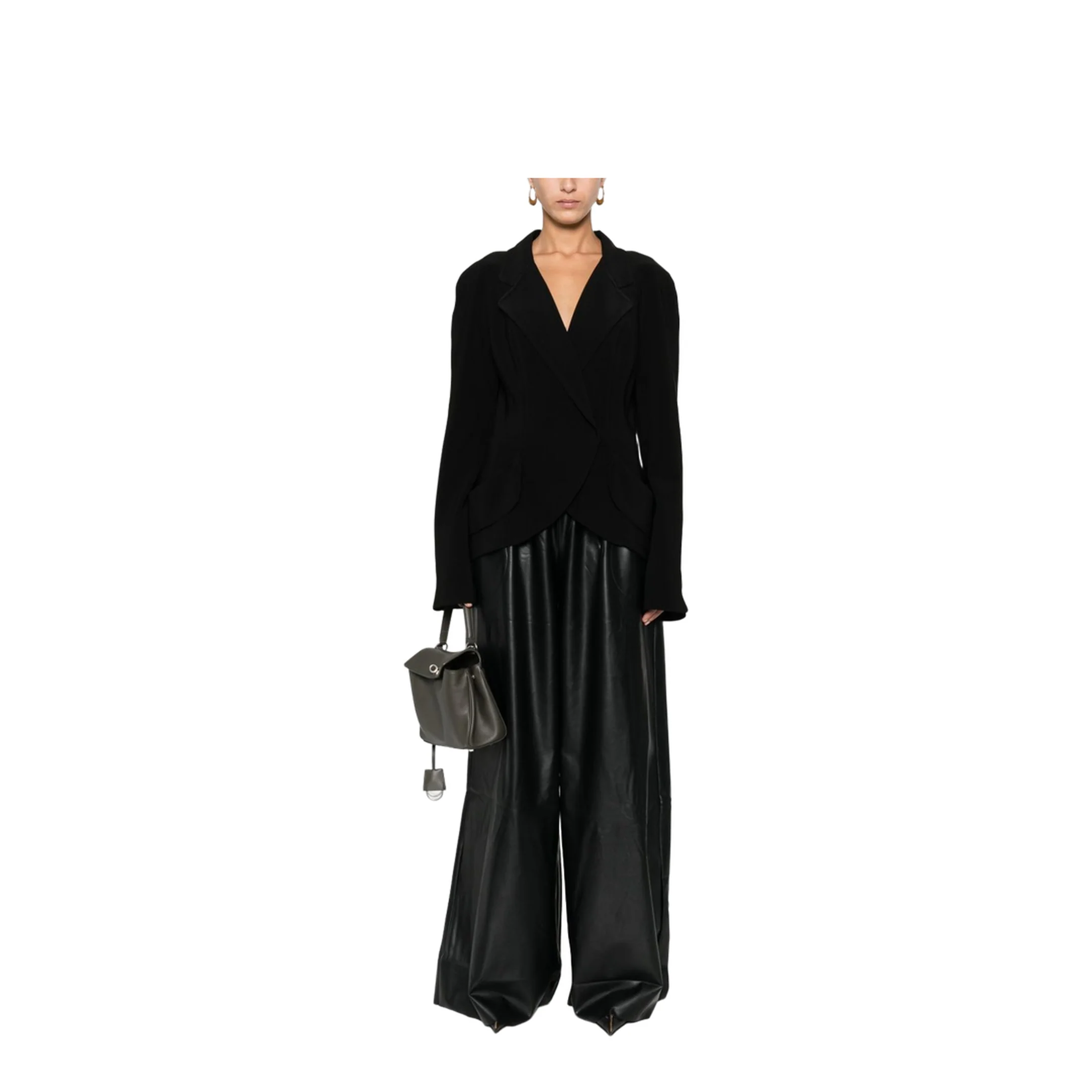 Jackets Black - Image 2
