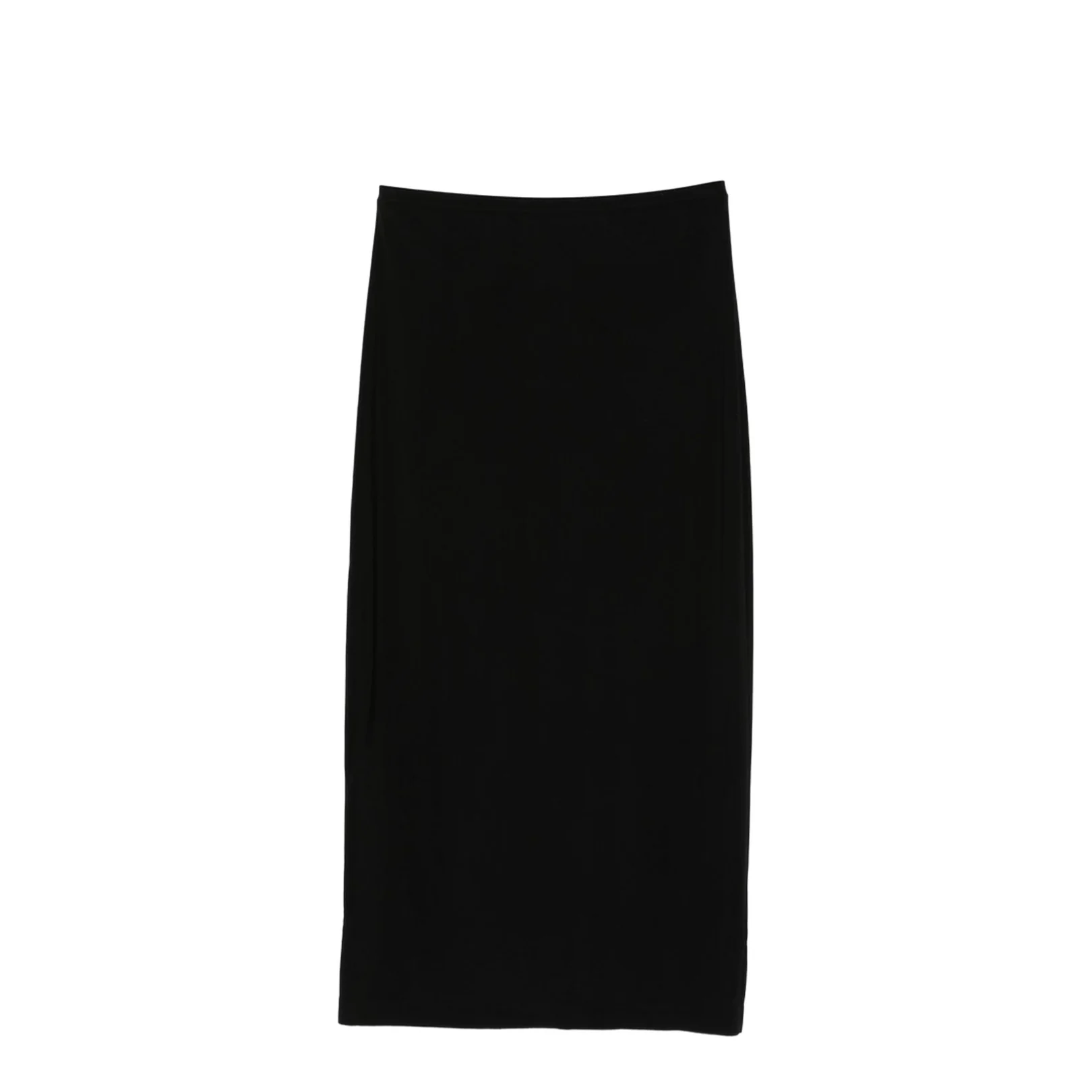 Straight Skirt to Midcalf