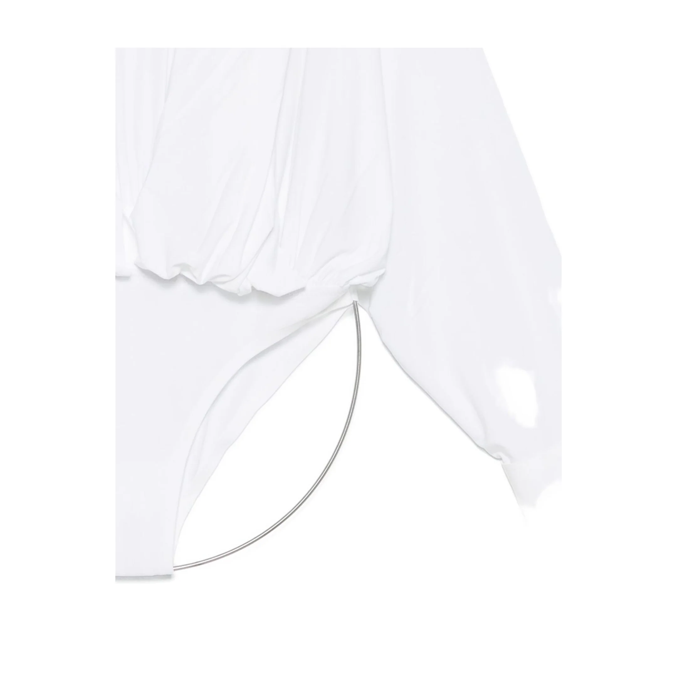 Top White - Image 2