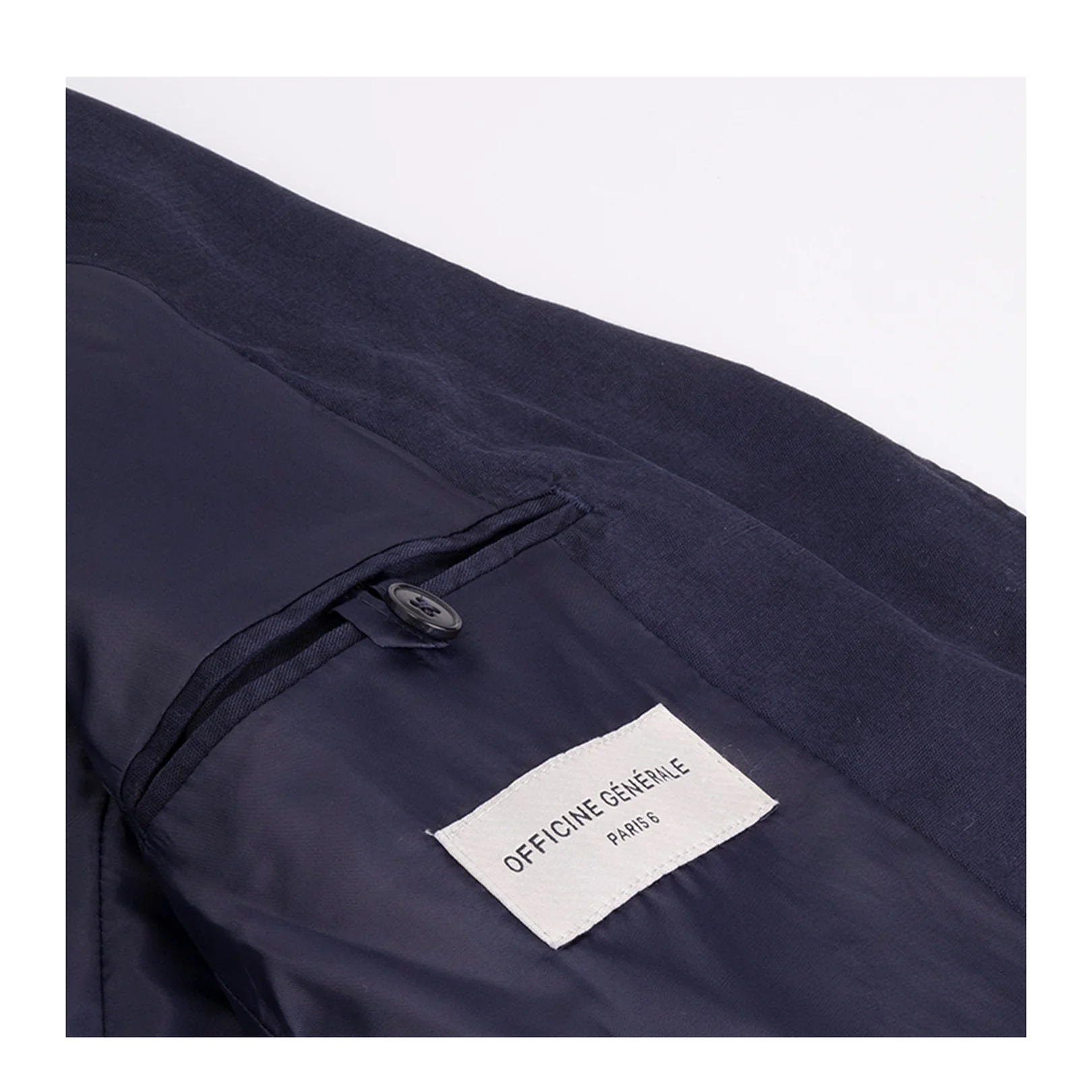 Jackets Blue - Image 3