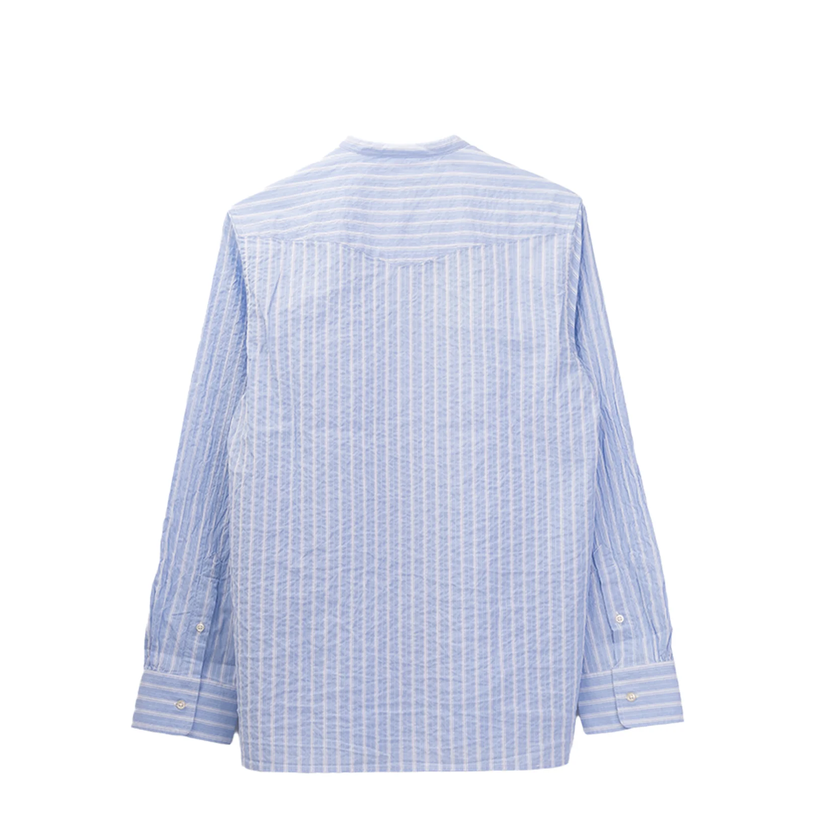 Shirts Blue - Image 2