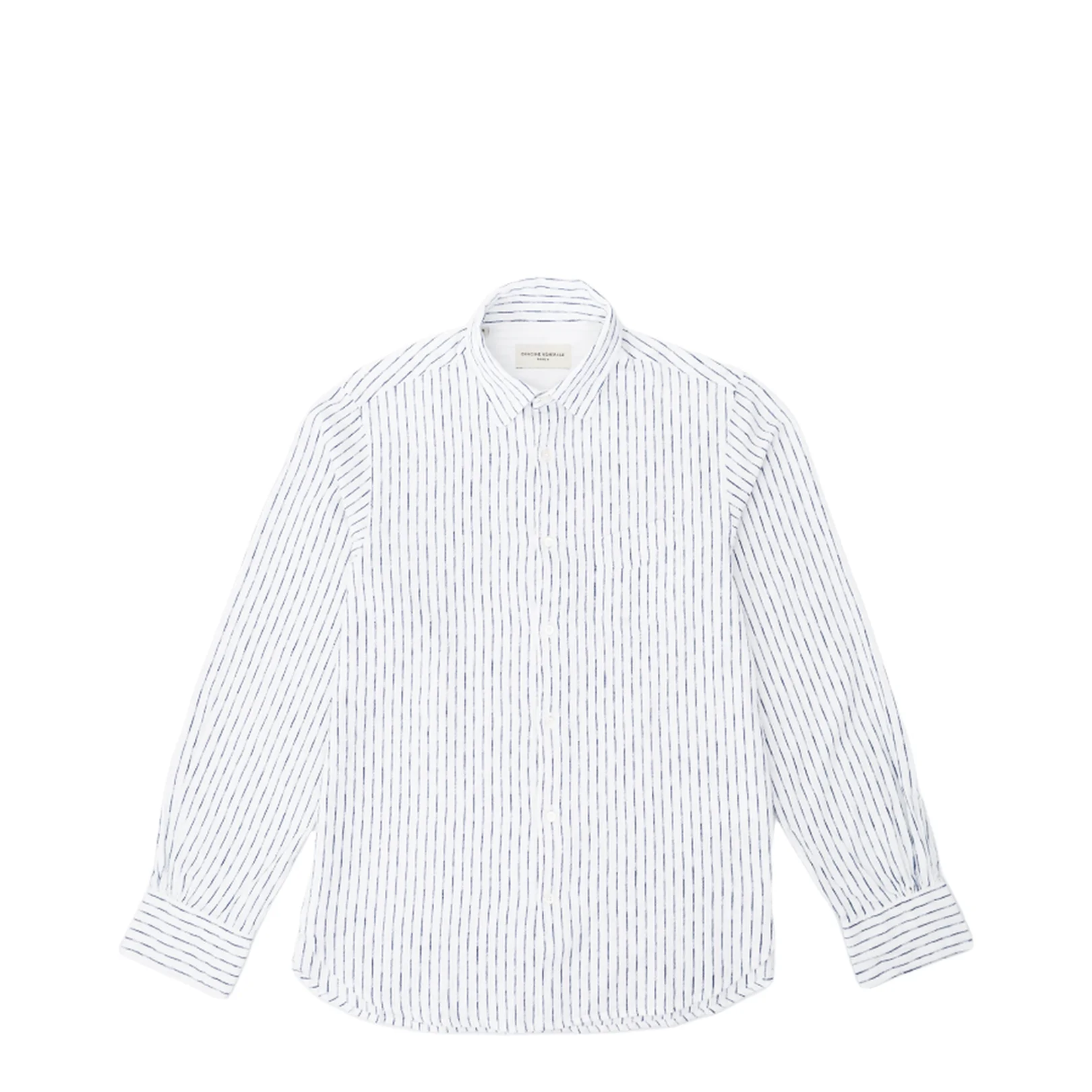 T-shirts and Polos White