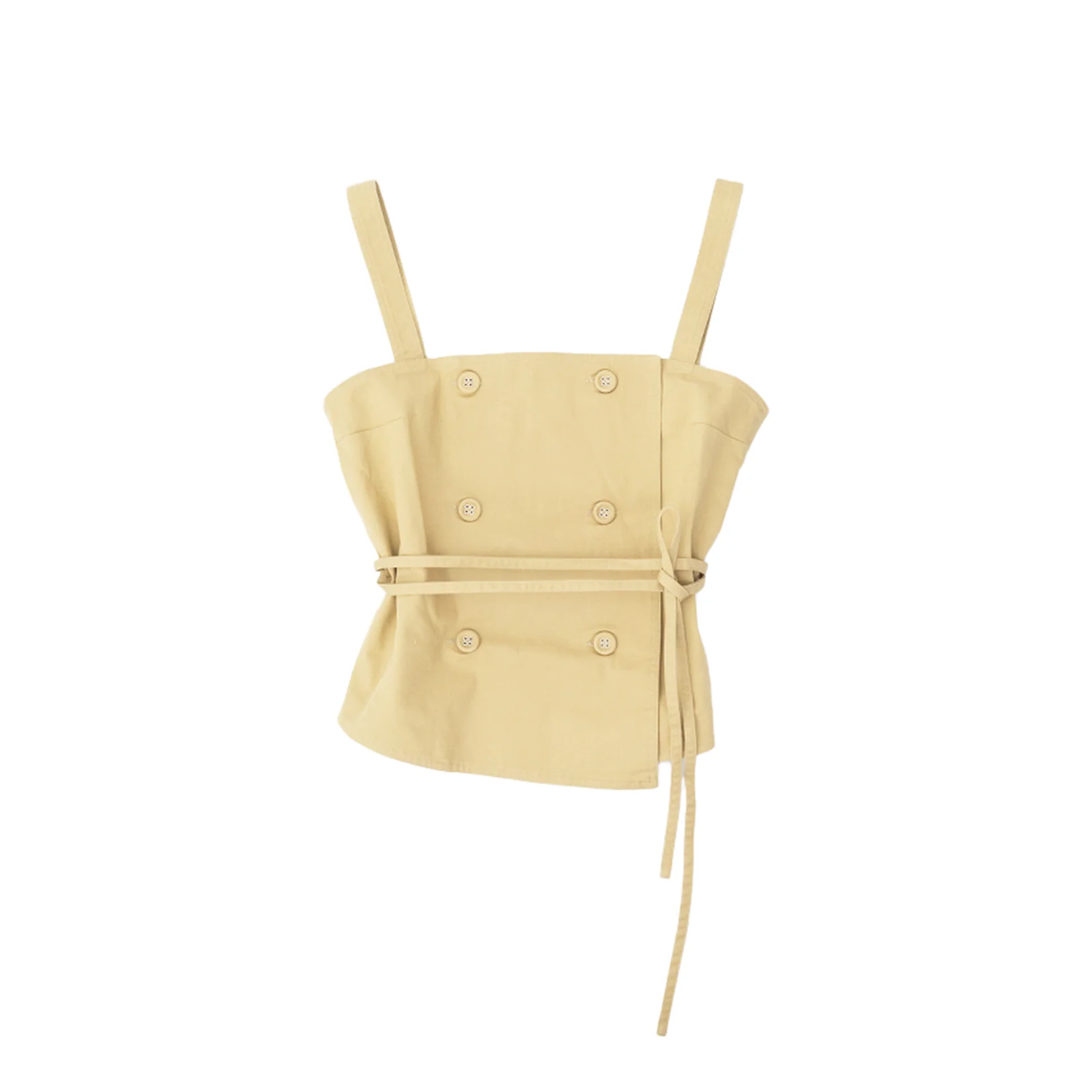 Top Beige - Image 4