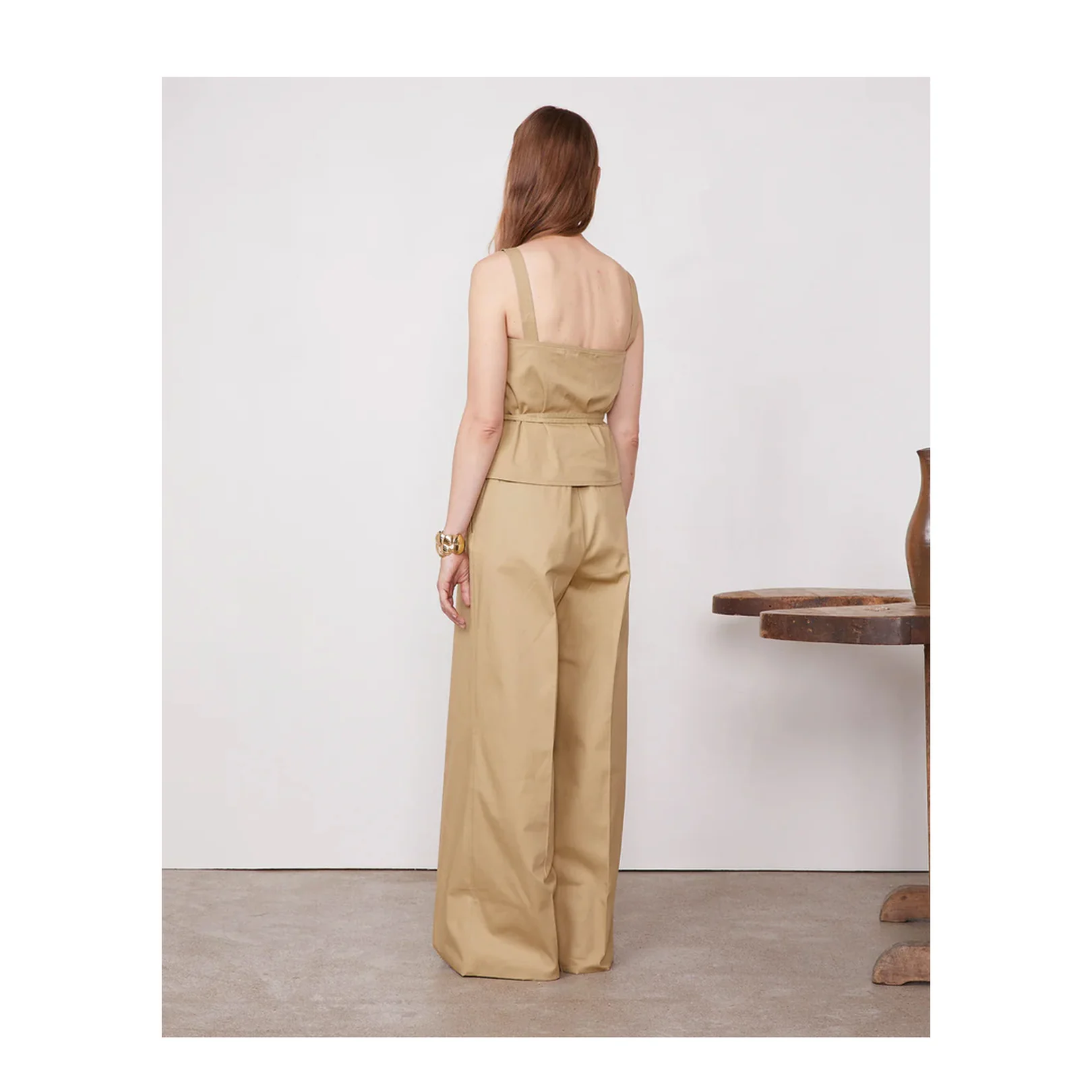 Top Beige - Image 7