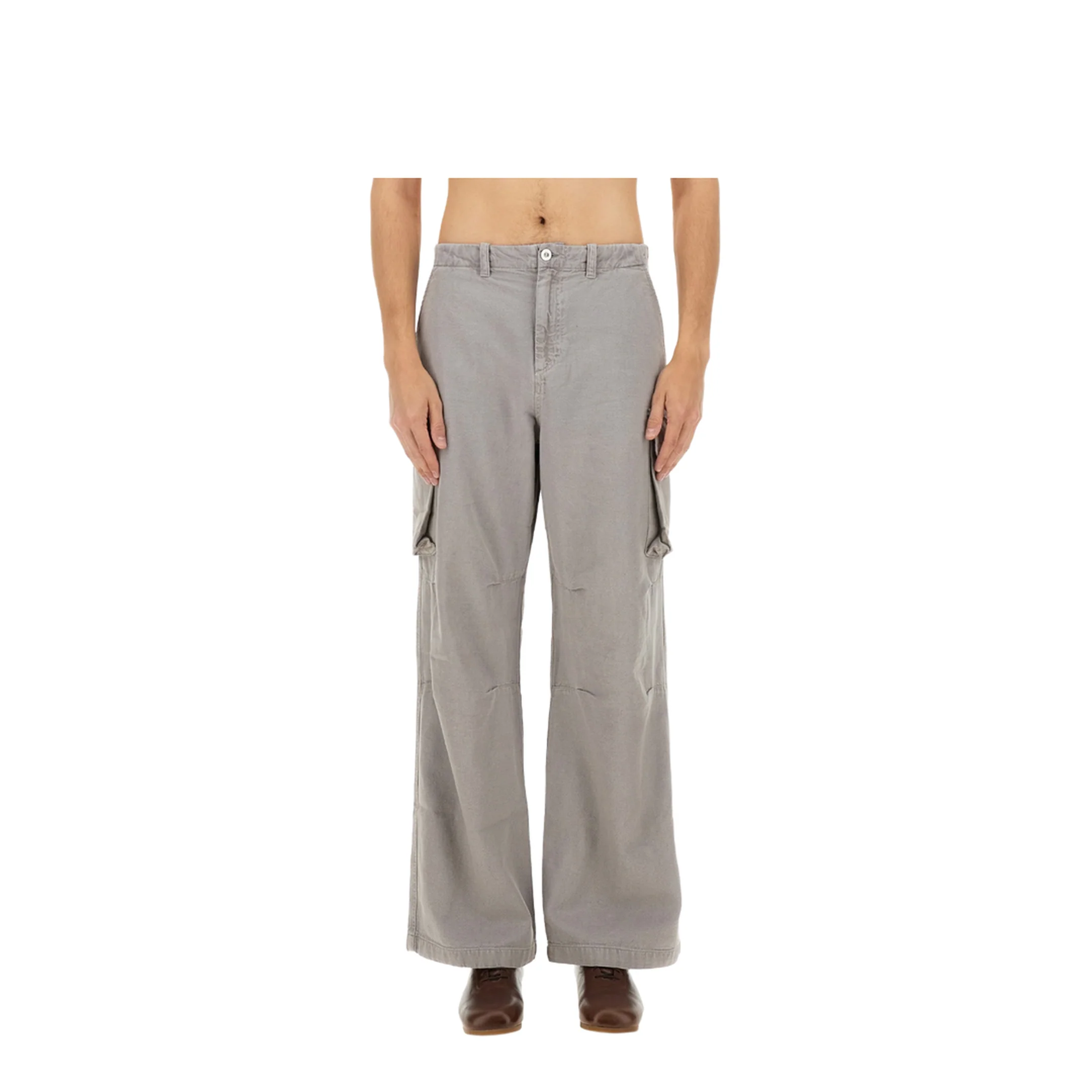 Cargo Mount Pant