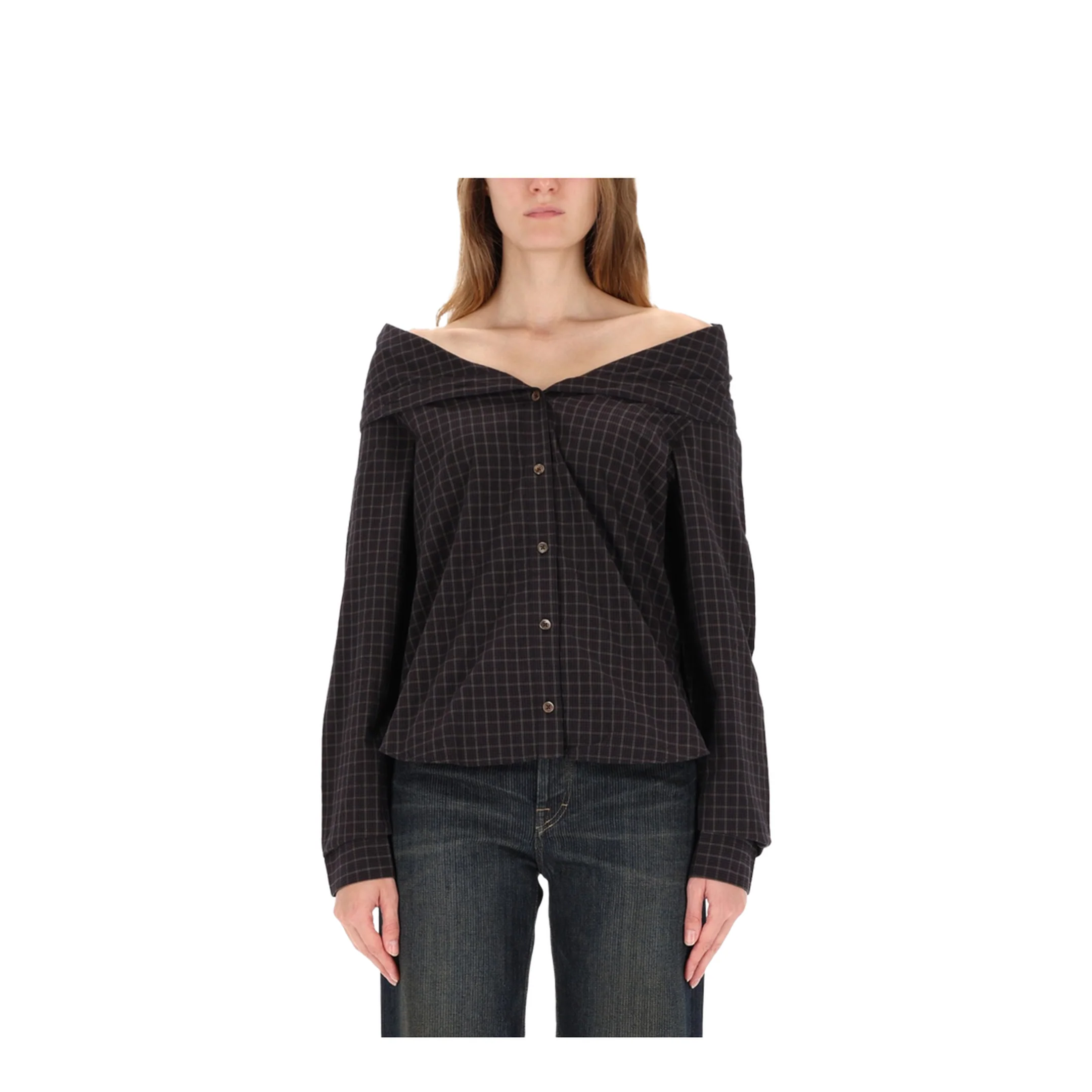 "KAONASHI" SHIRT