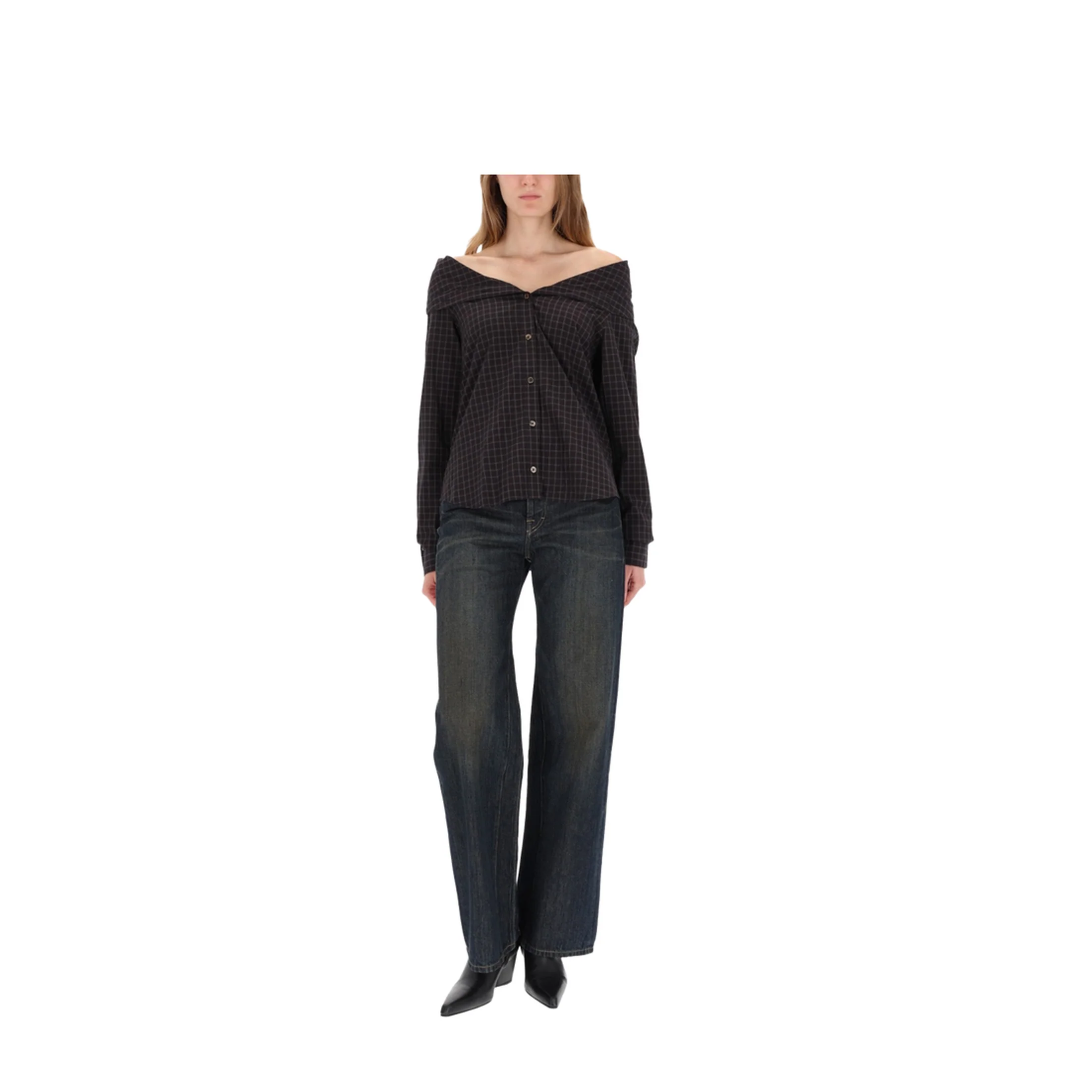 "KAONASHI" SHIRT - Image 2