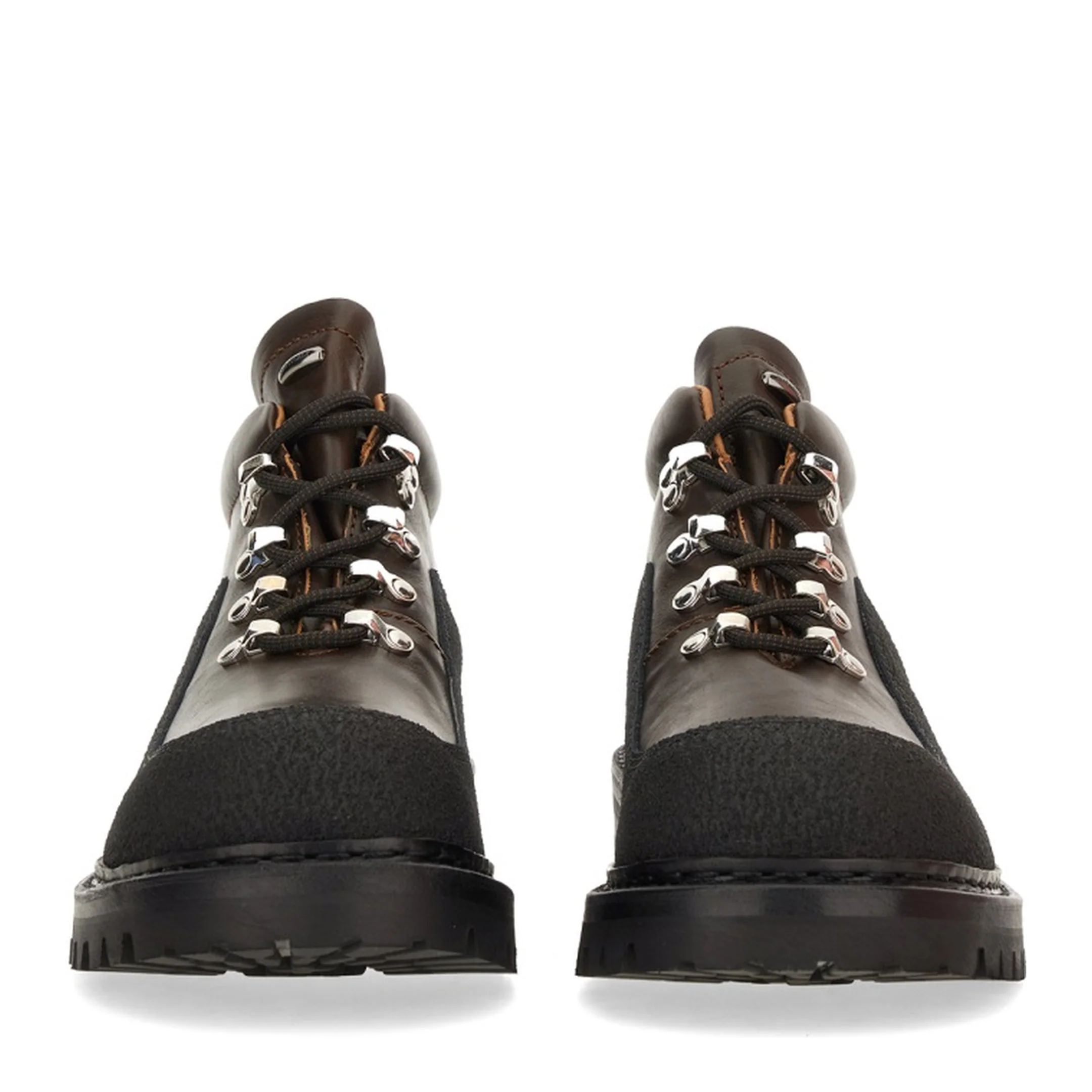 Leather Quest Shoe - Image 4