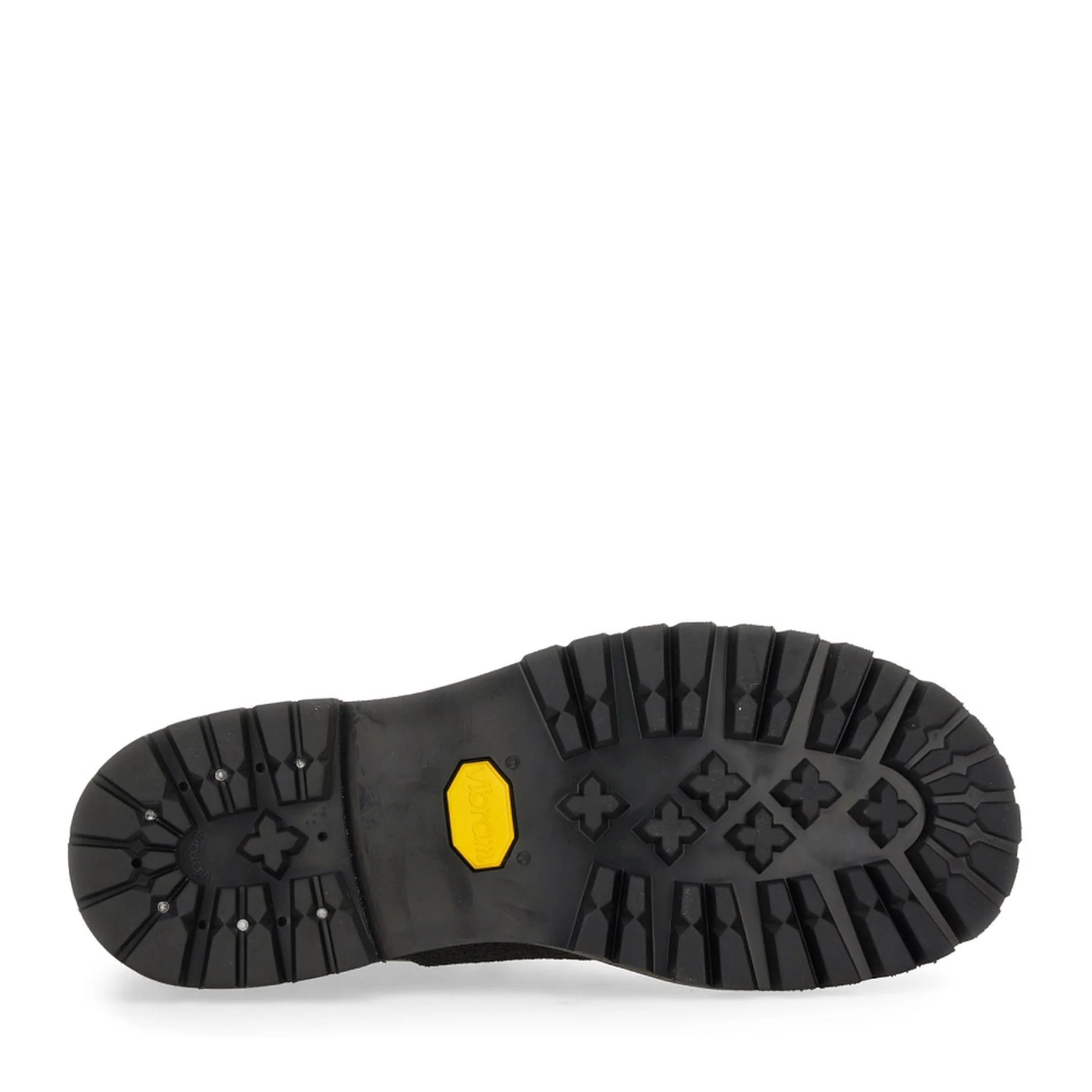 Leather Quest Shoe - Image 6