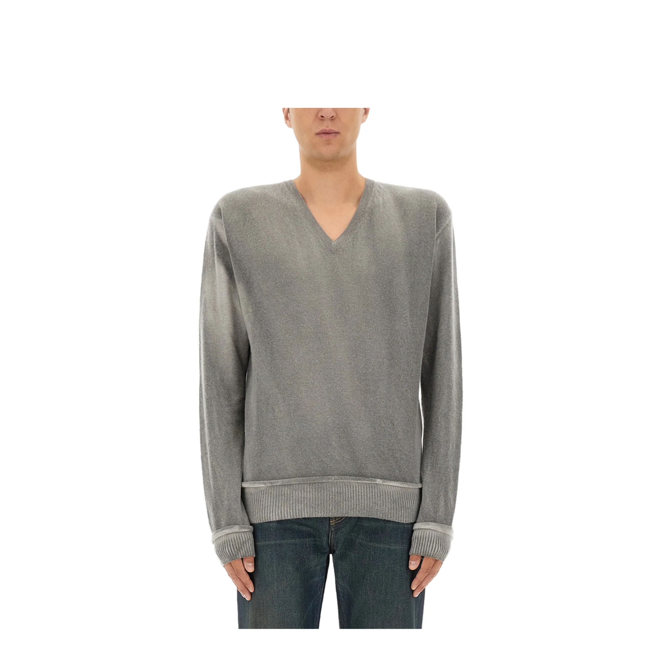 Parallel Mesh