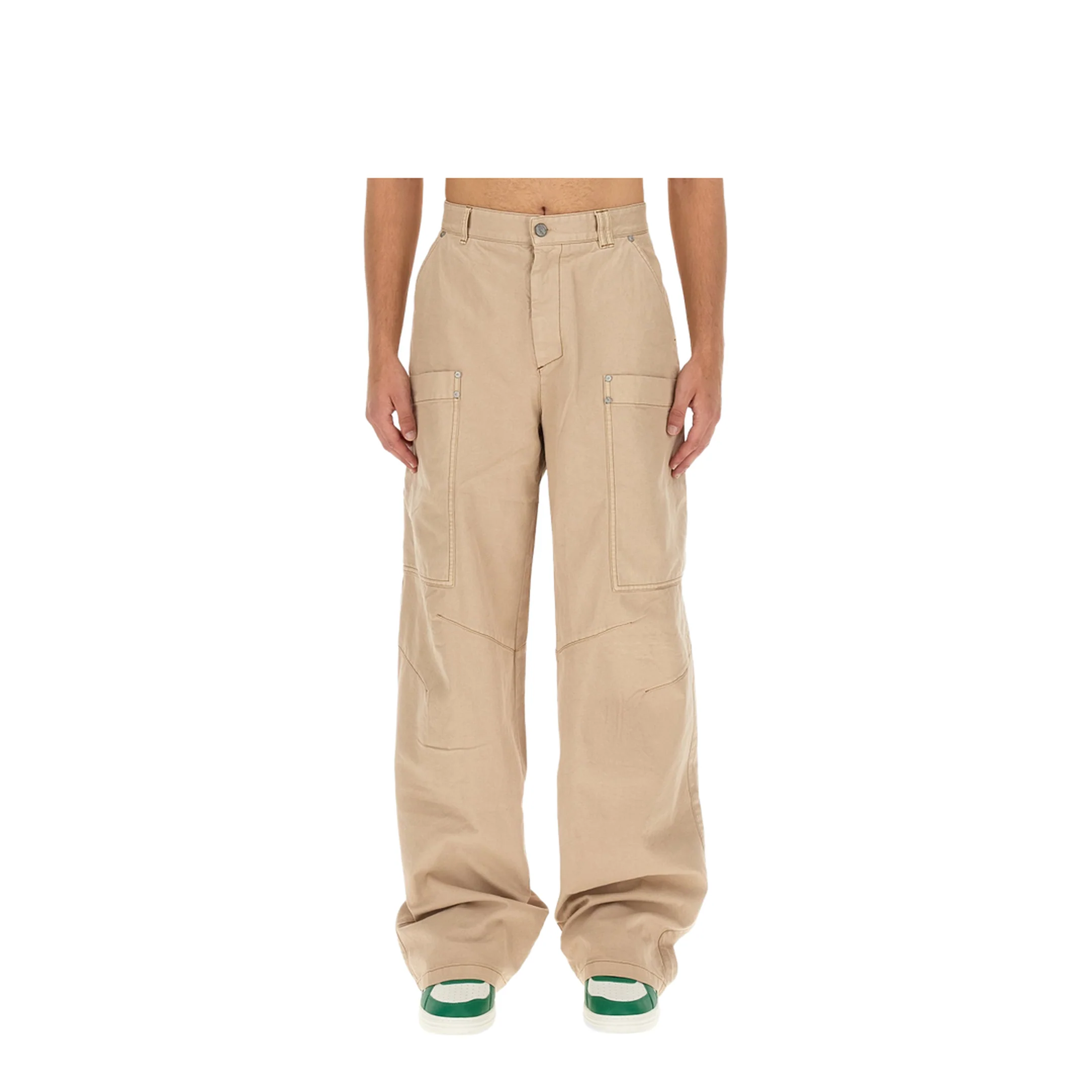 Parachute Pants