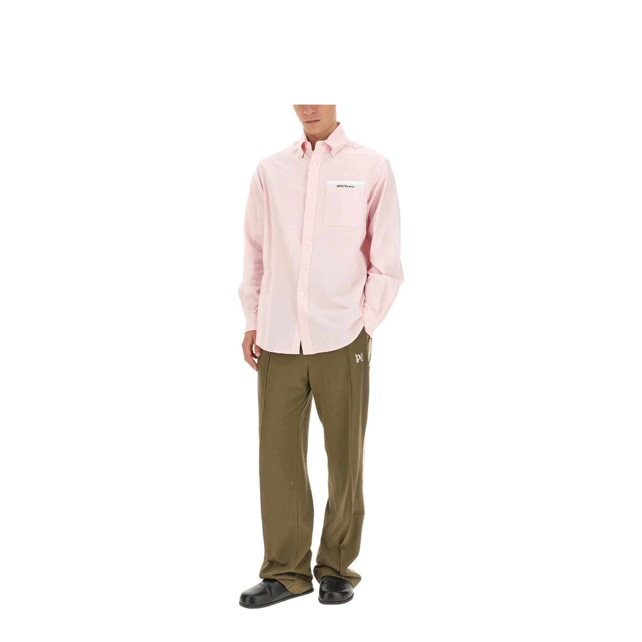 Tailor-Made Shirt - Image 2