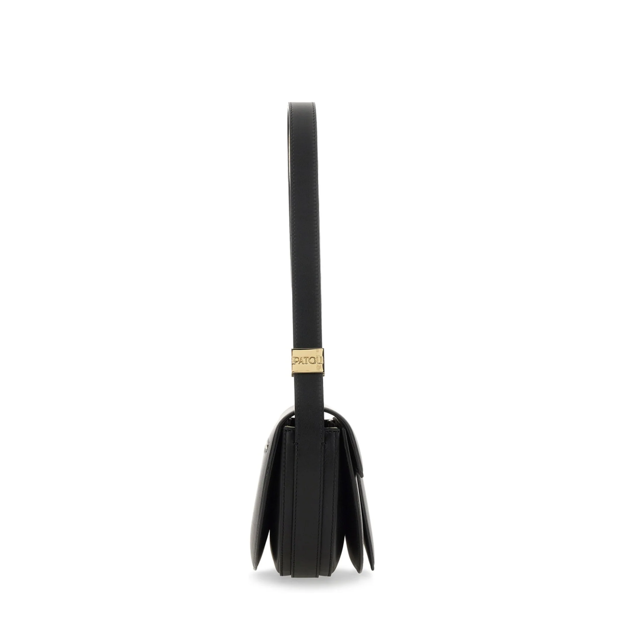 Leather Shoulder Bag - Image 7