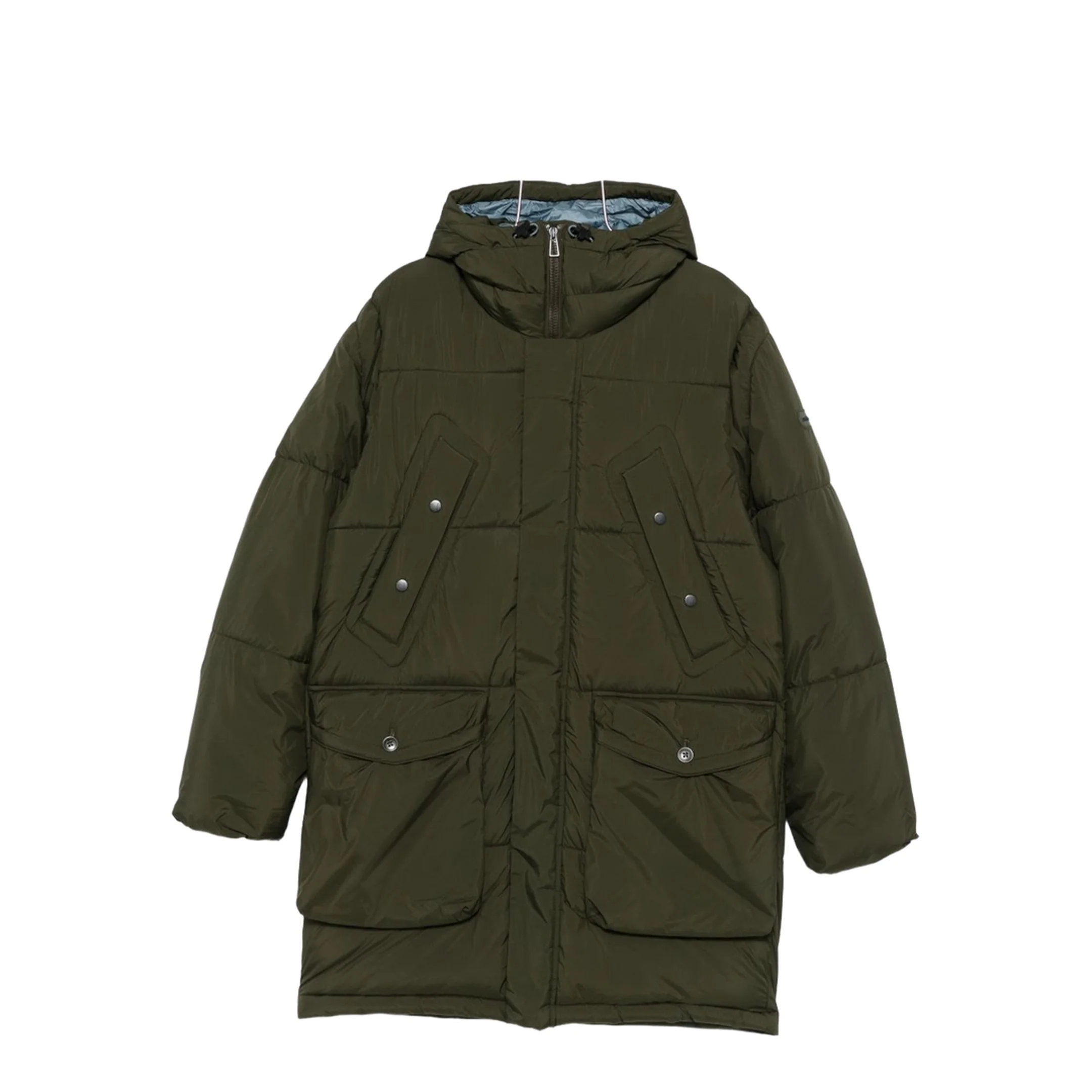 Coats Green