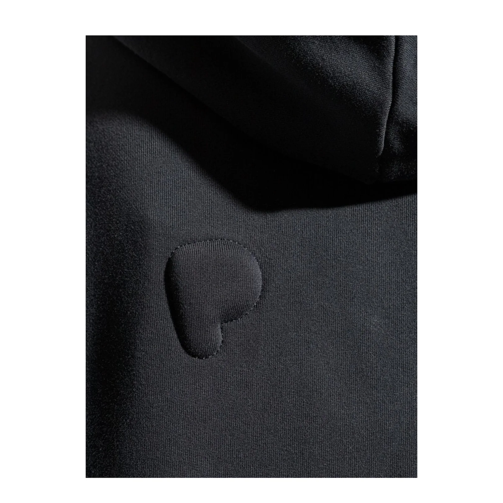 Happy Cotton Hoodie - Image 3