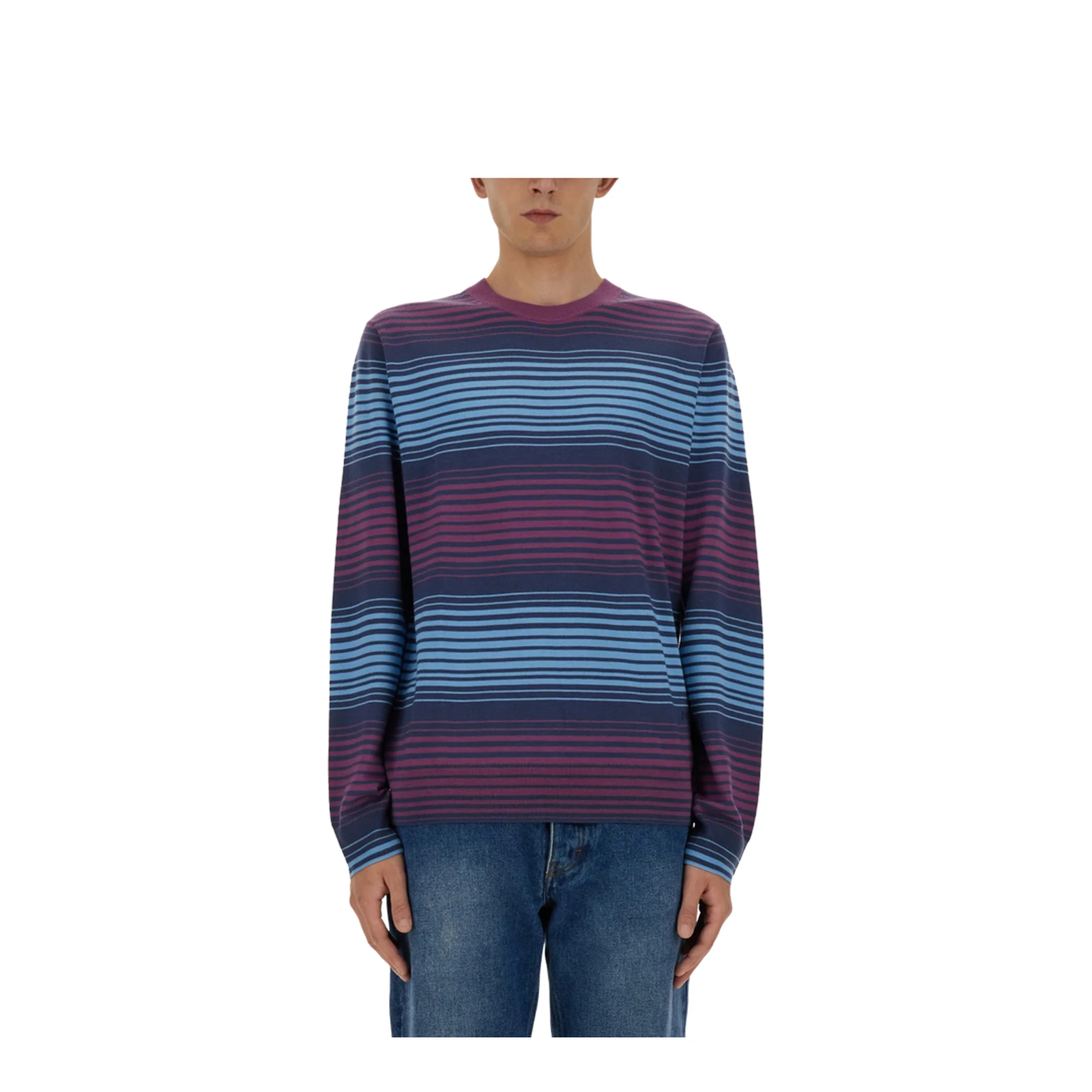 Striped Shirt