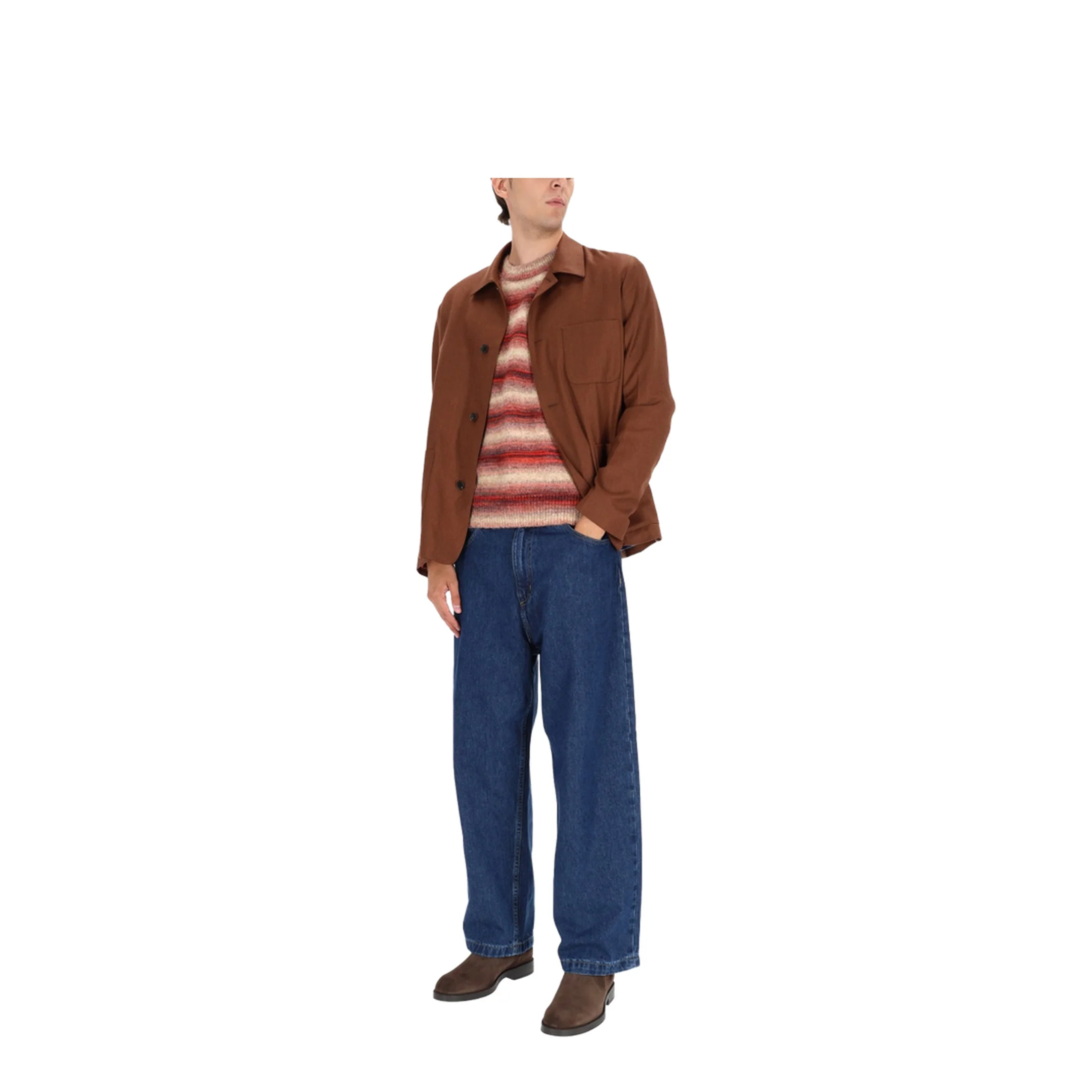 Work Jacket - Image 2