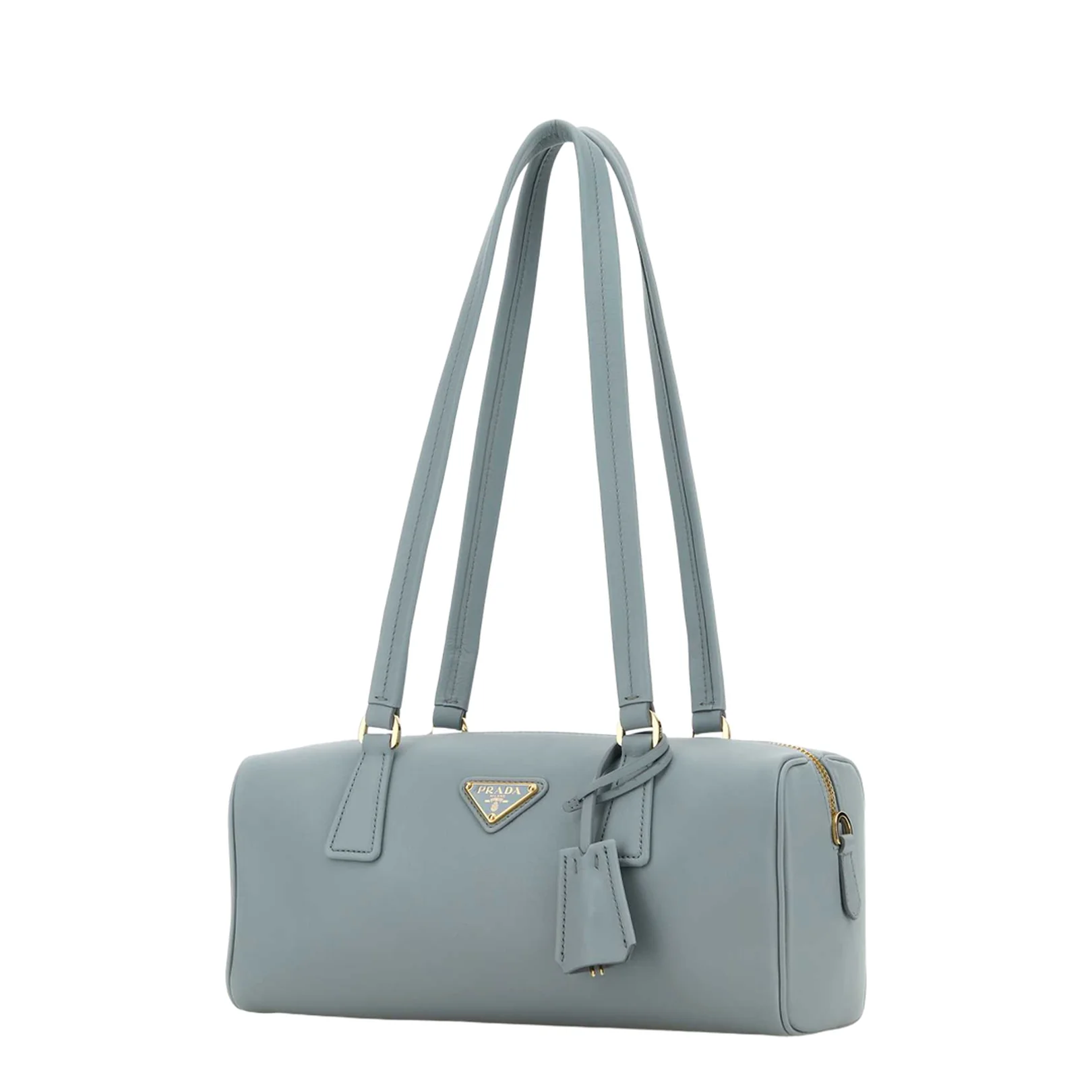 Ice Leather Shoulder Bag - Image 2