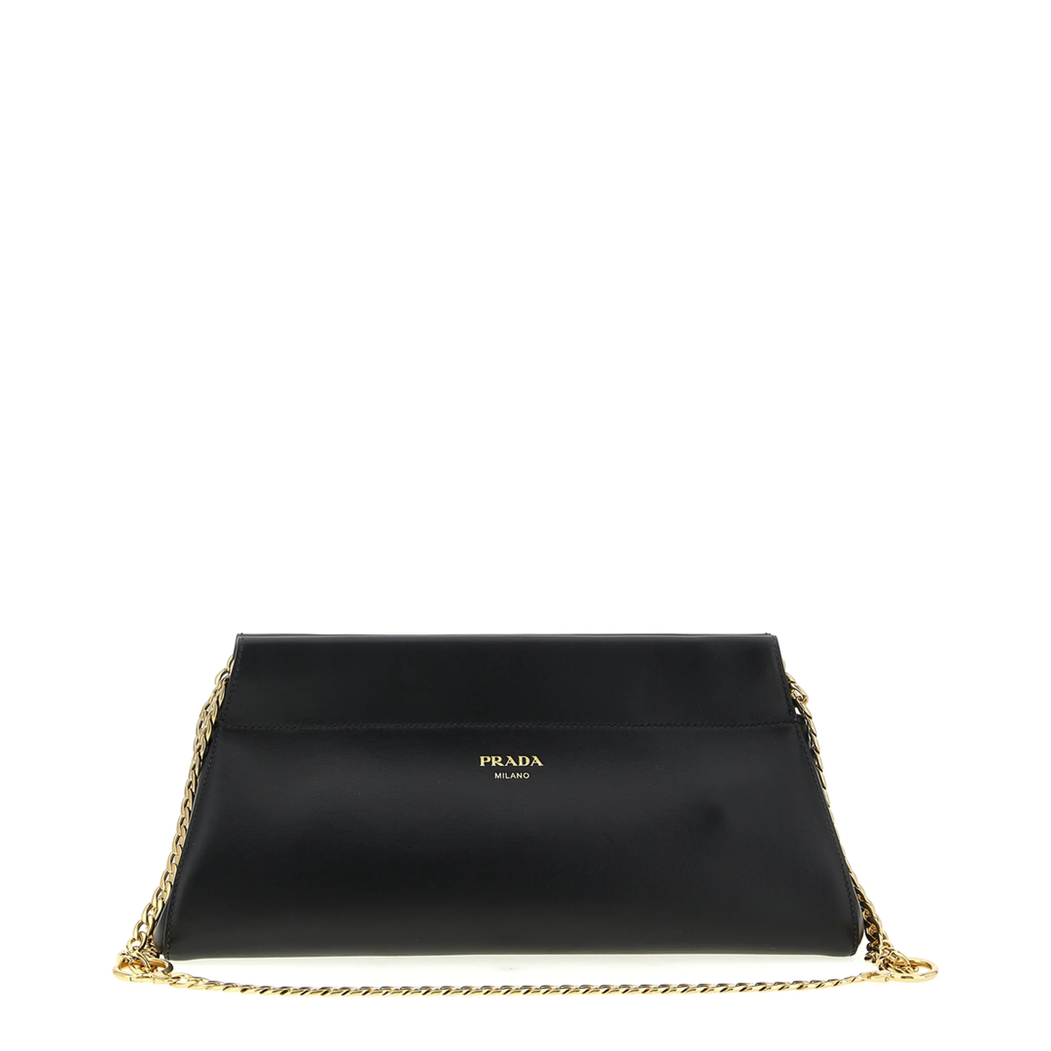 Enchaîné Medium Shoulder Bag