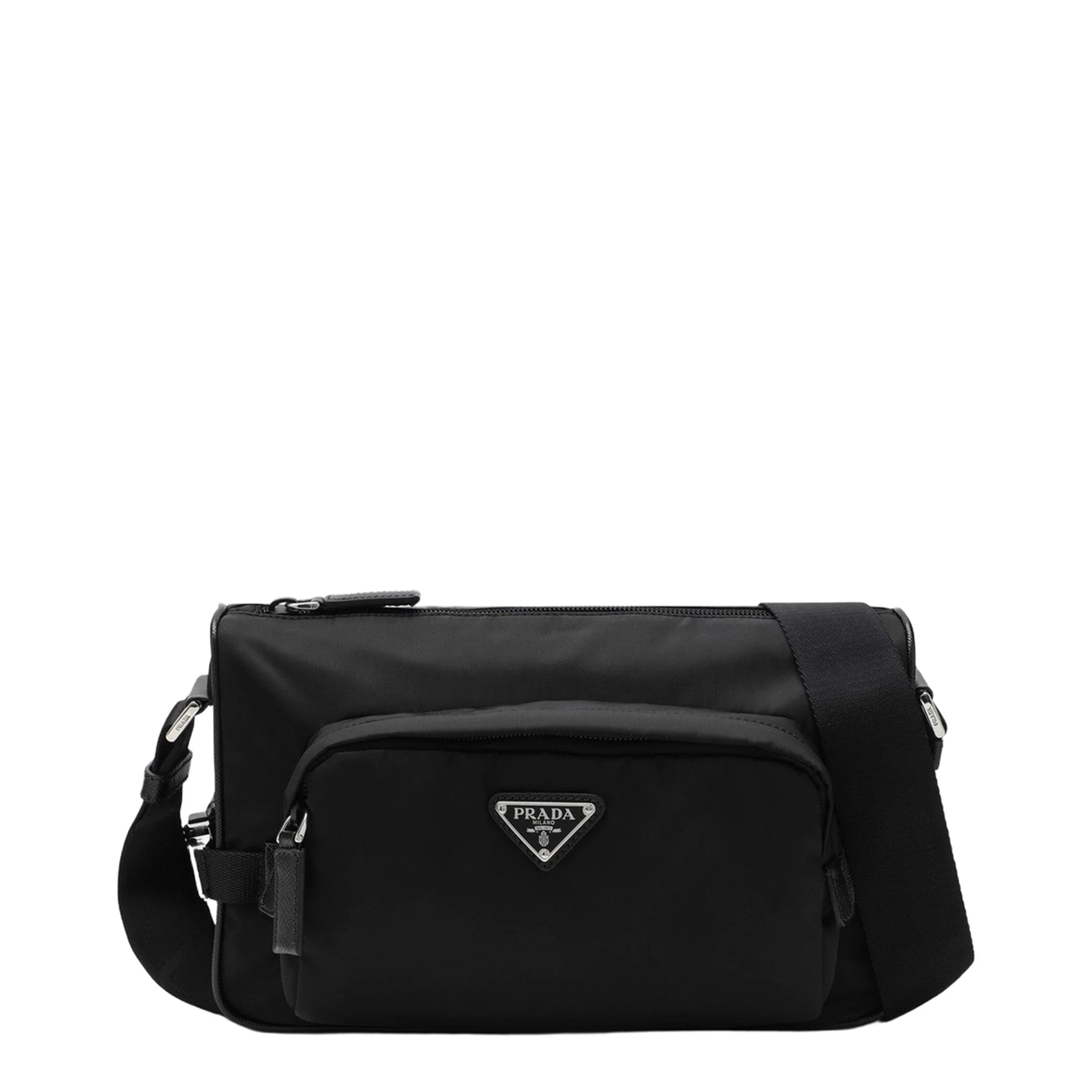 Messenger Bag