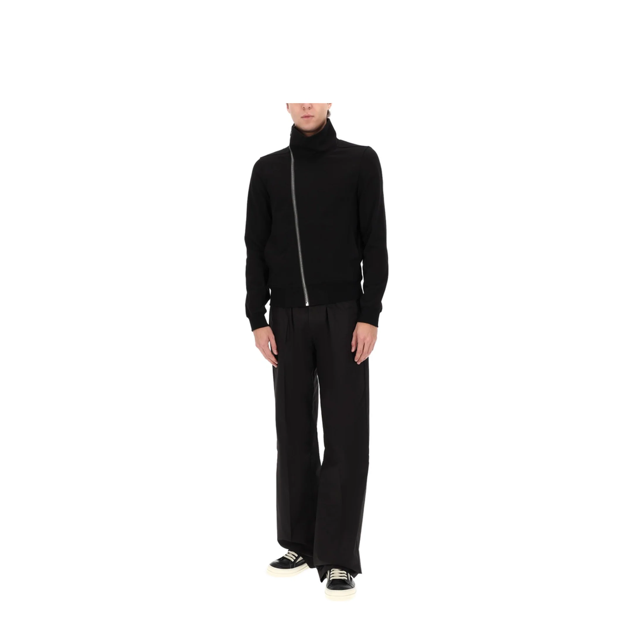 Bauhaus Jogger Sweatshirt - Image 2