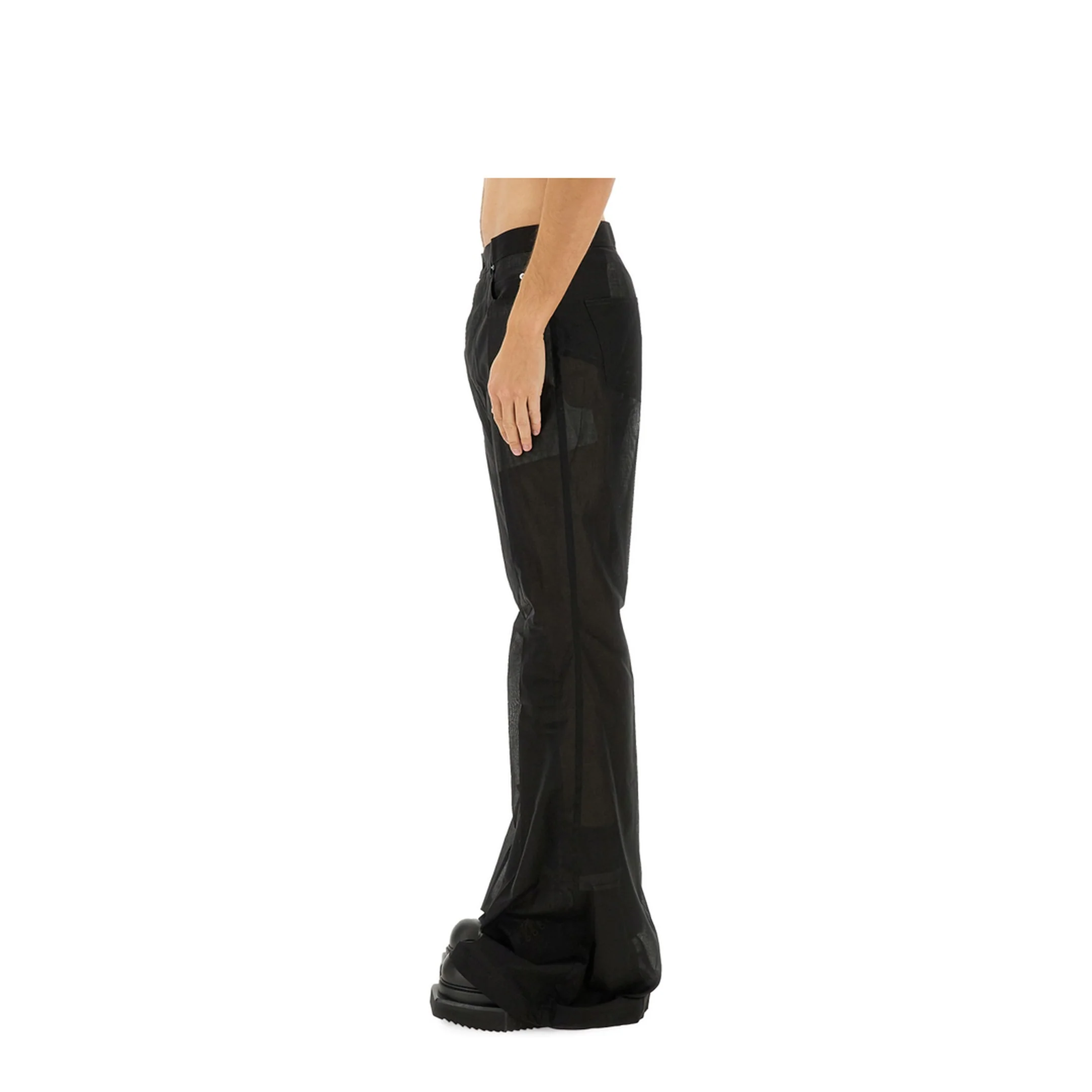 Bootcut Pants - Image 4
