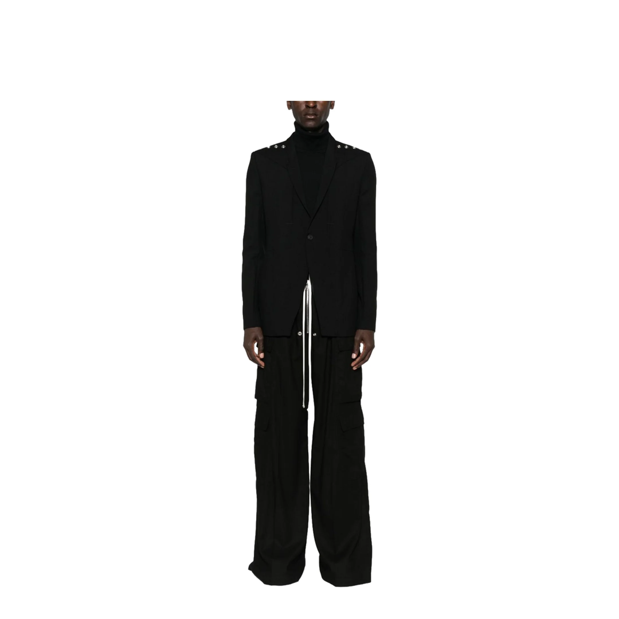 CARGO PANTS "BELA" - Image 2