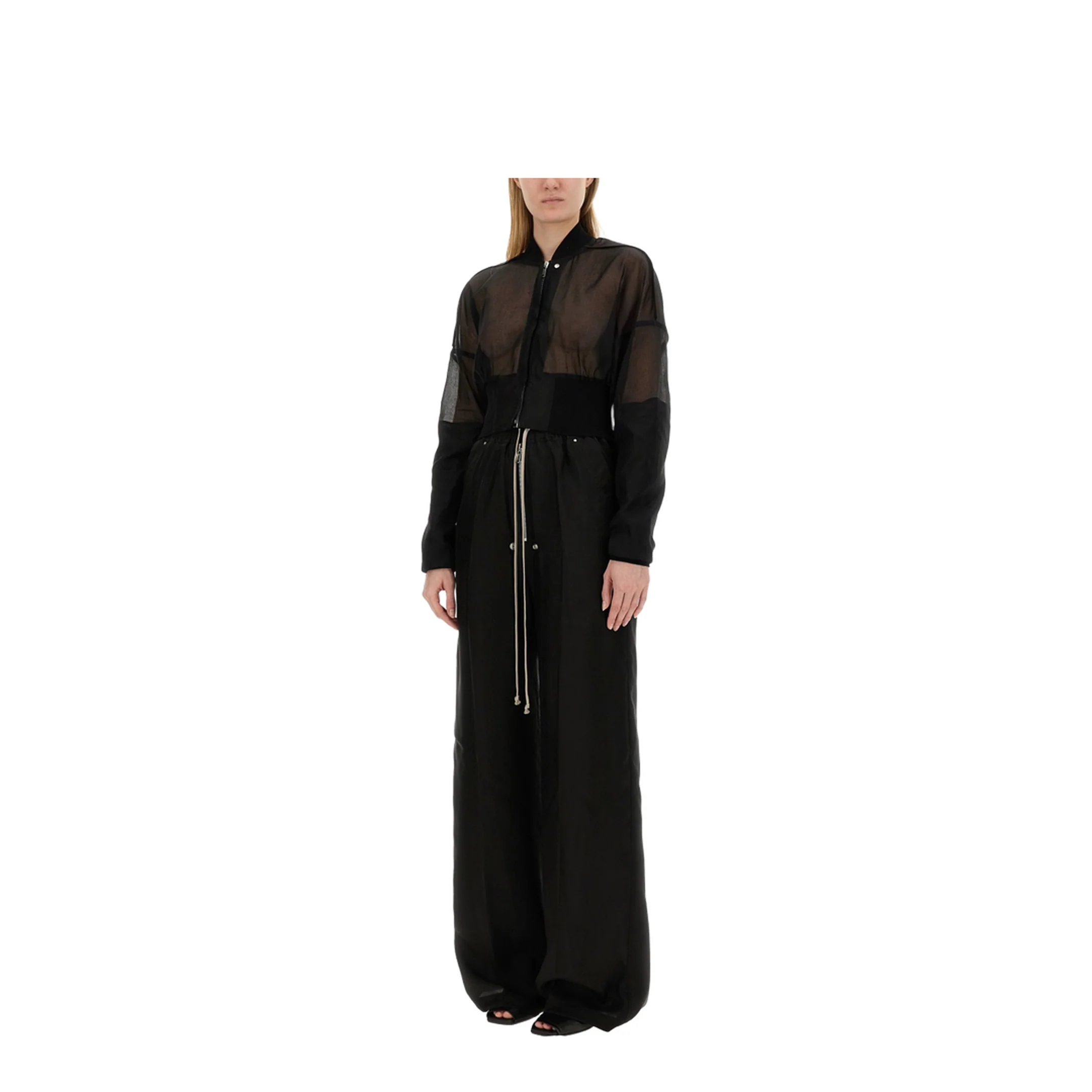 Cropped Jacket - Image 2