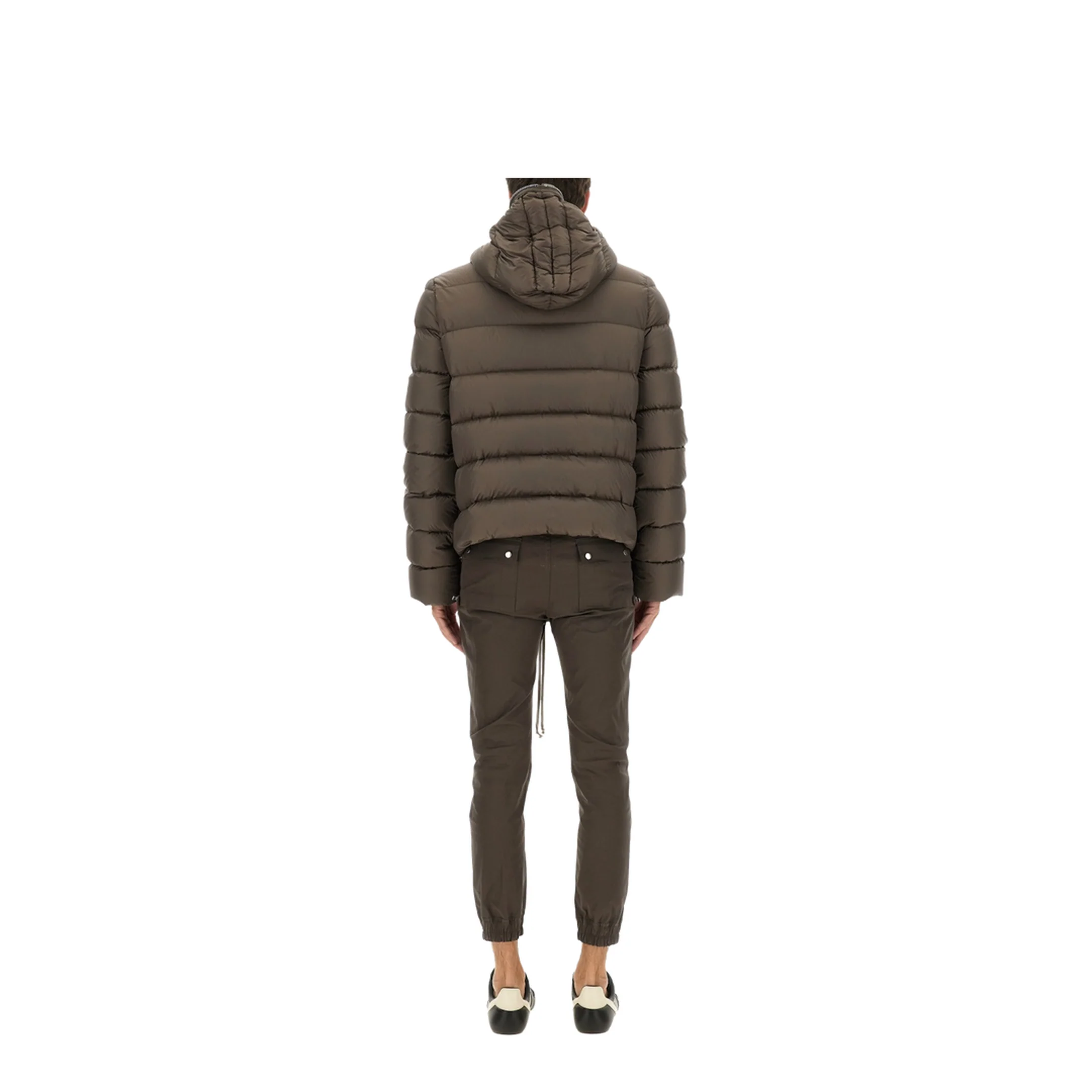 Down Jacket Gimp - Image 3