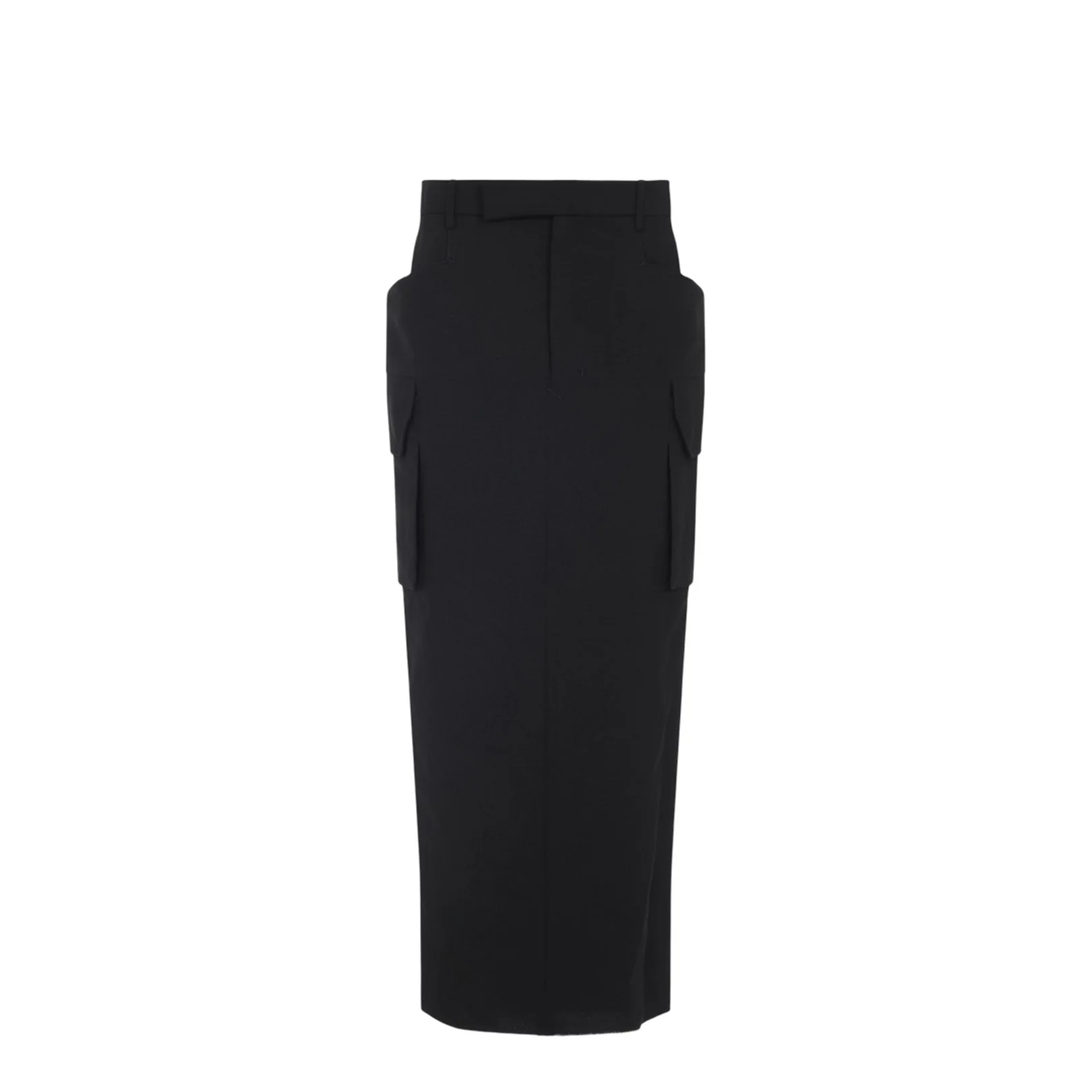 Firbanks Midi Skirt