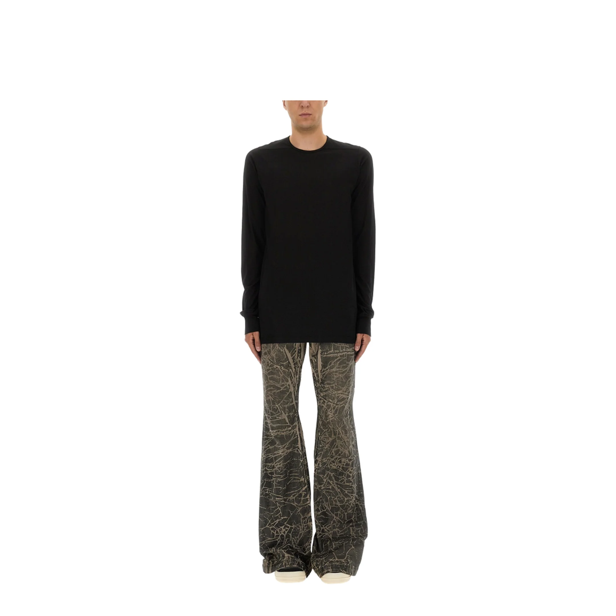Long-Sleeved T-Shirt