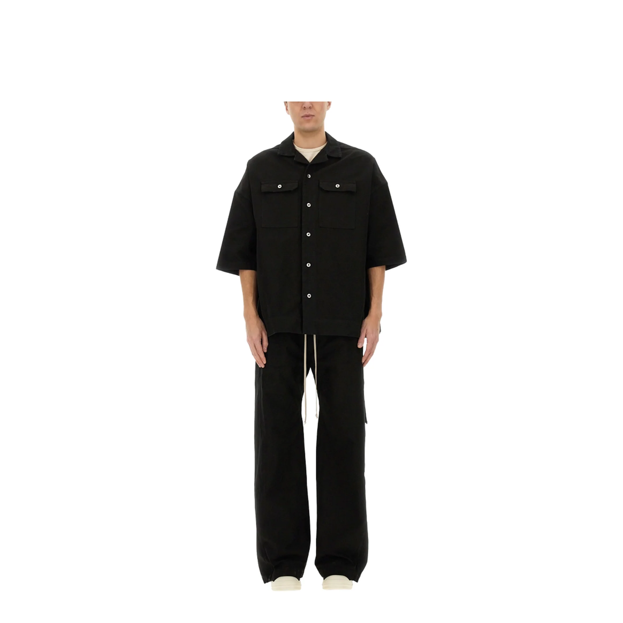 "MAGNUM TOMMY" SHIRT