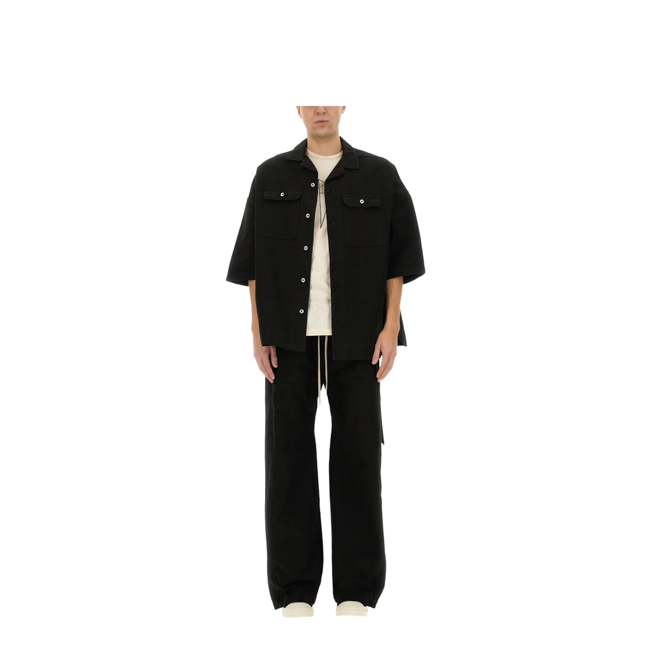 "MAGNUM TOMMY" SHIRT - Image 2