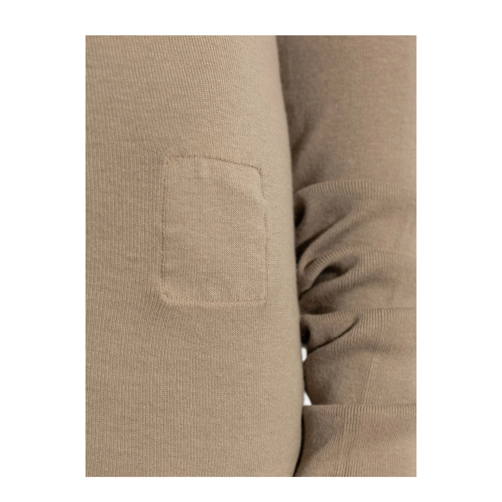 T-shirts and Polos Beige - Image 5