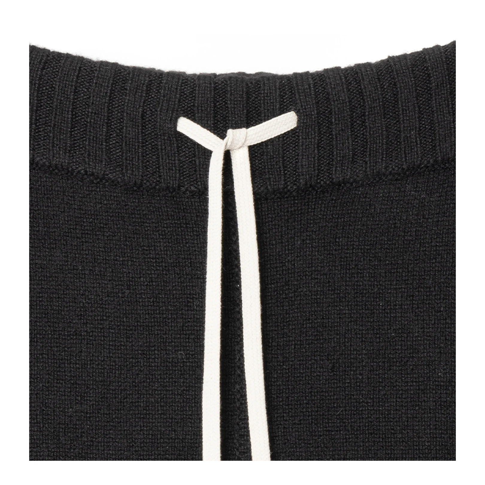 Trousers Black - Image 3