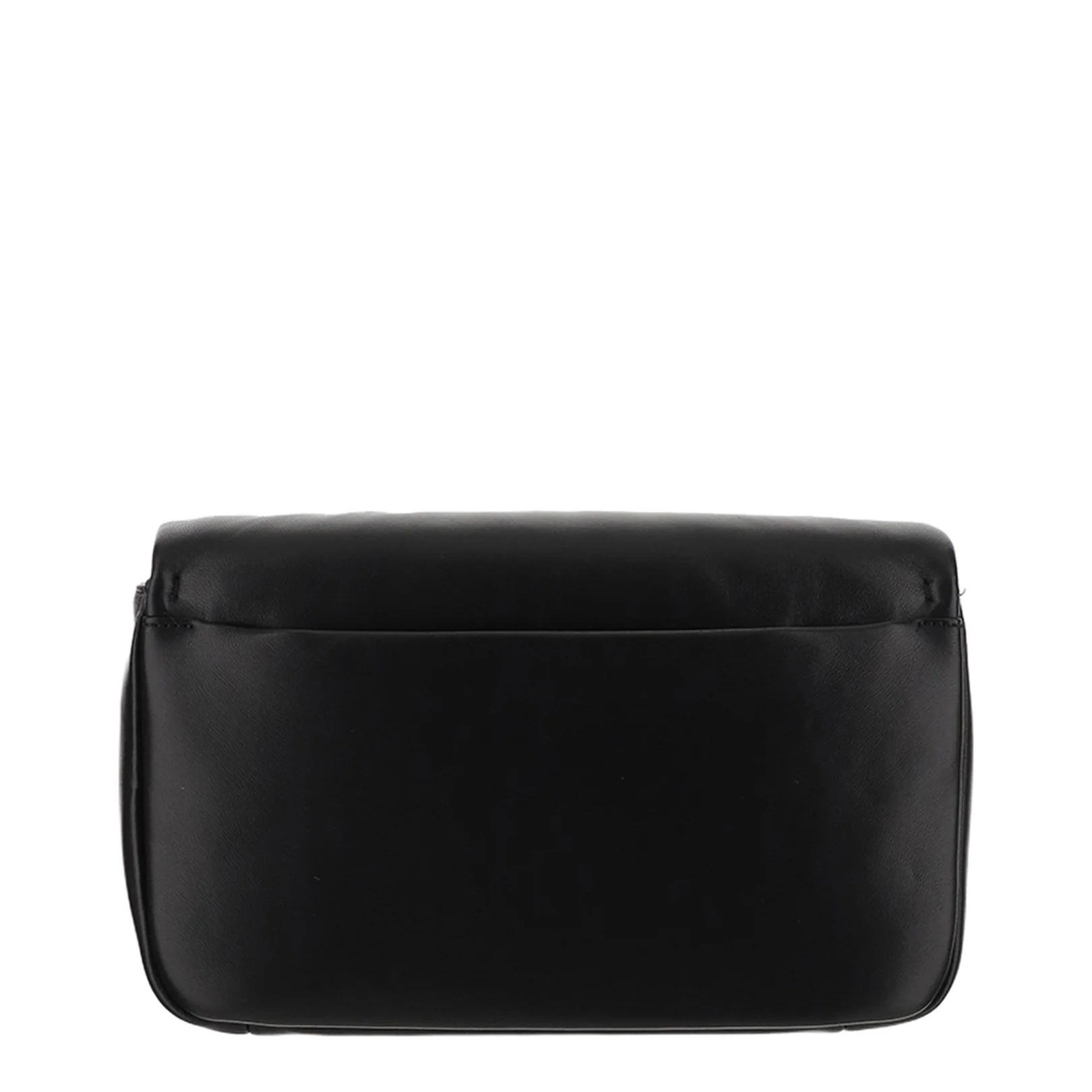 Choc Bag in Leather - Image 4
