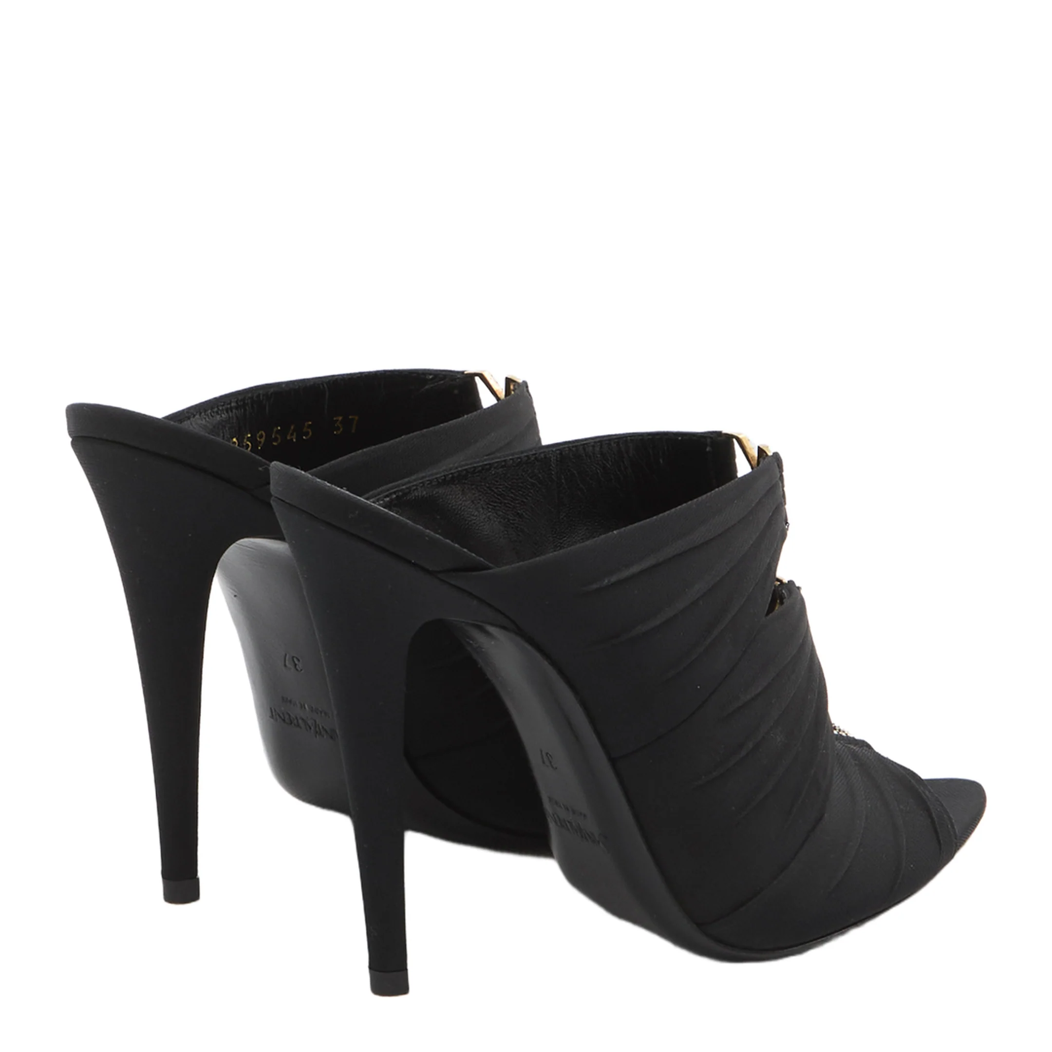 Emilie mules - Image 3
