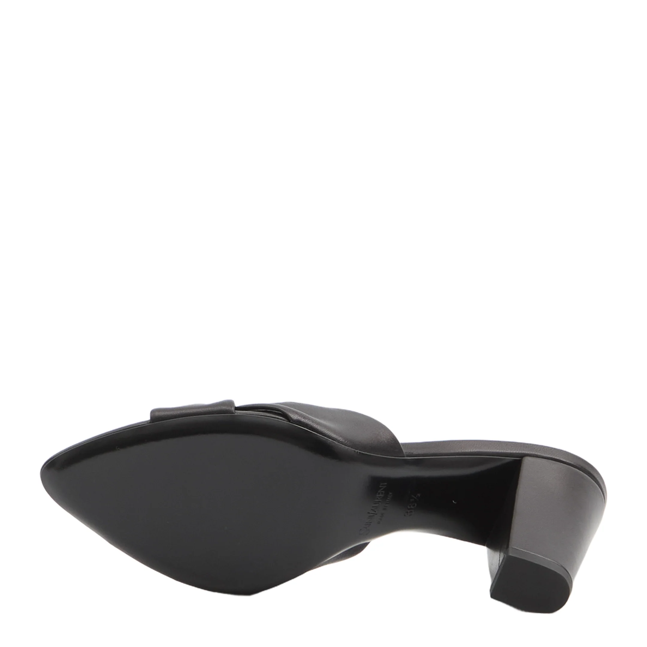 Franciane mules - Image 4