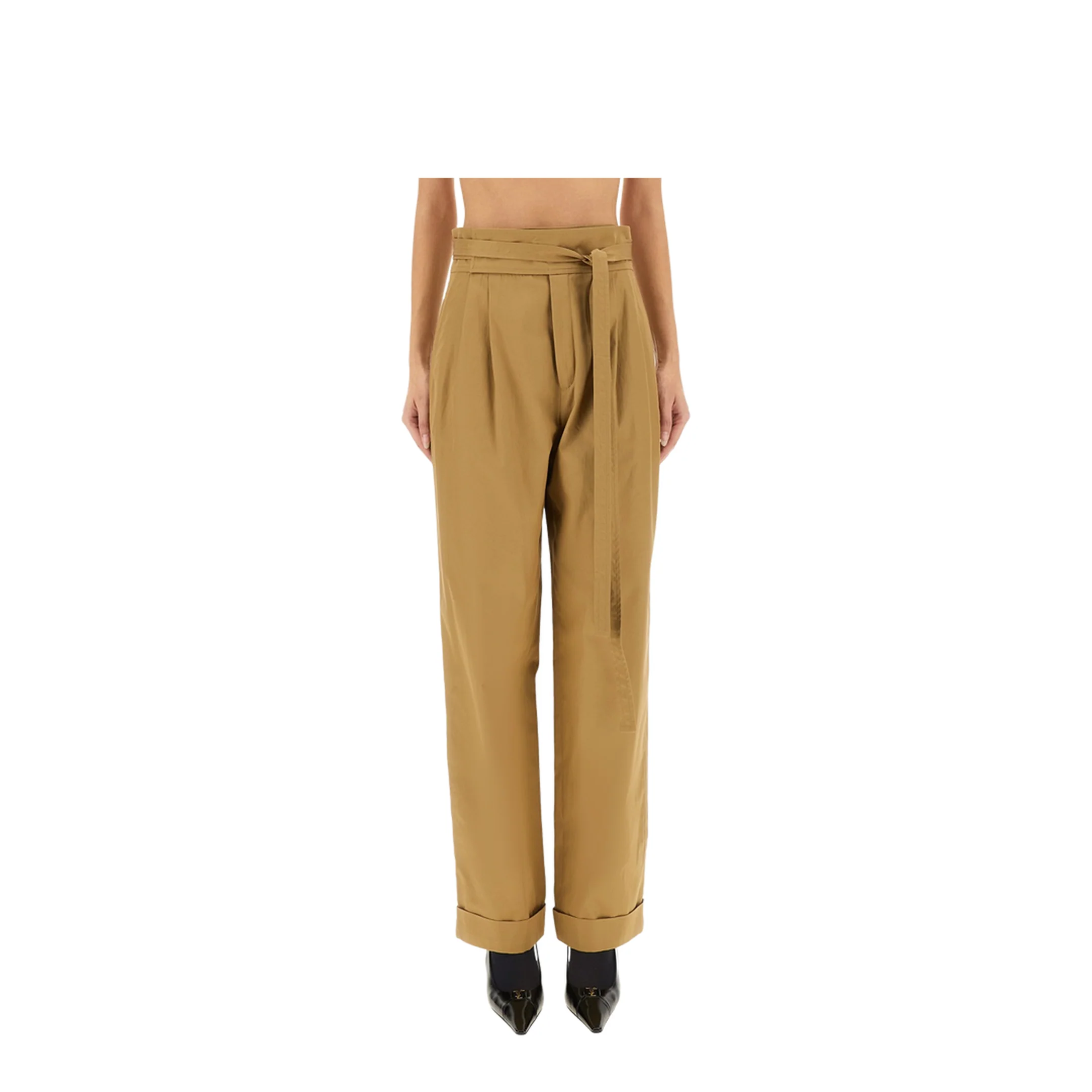 Gurkha Serge Pants