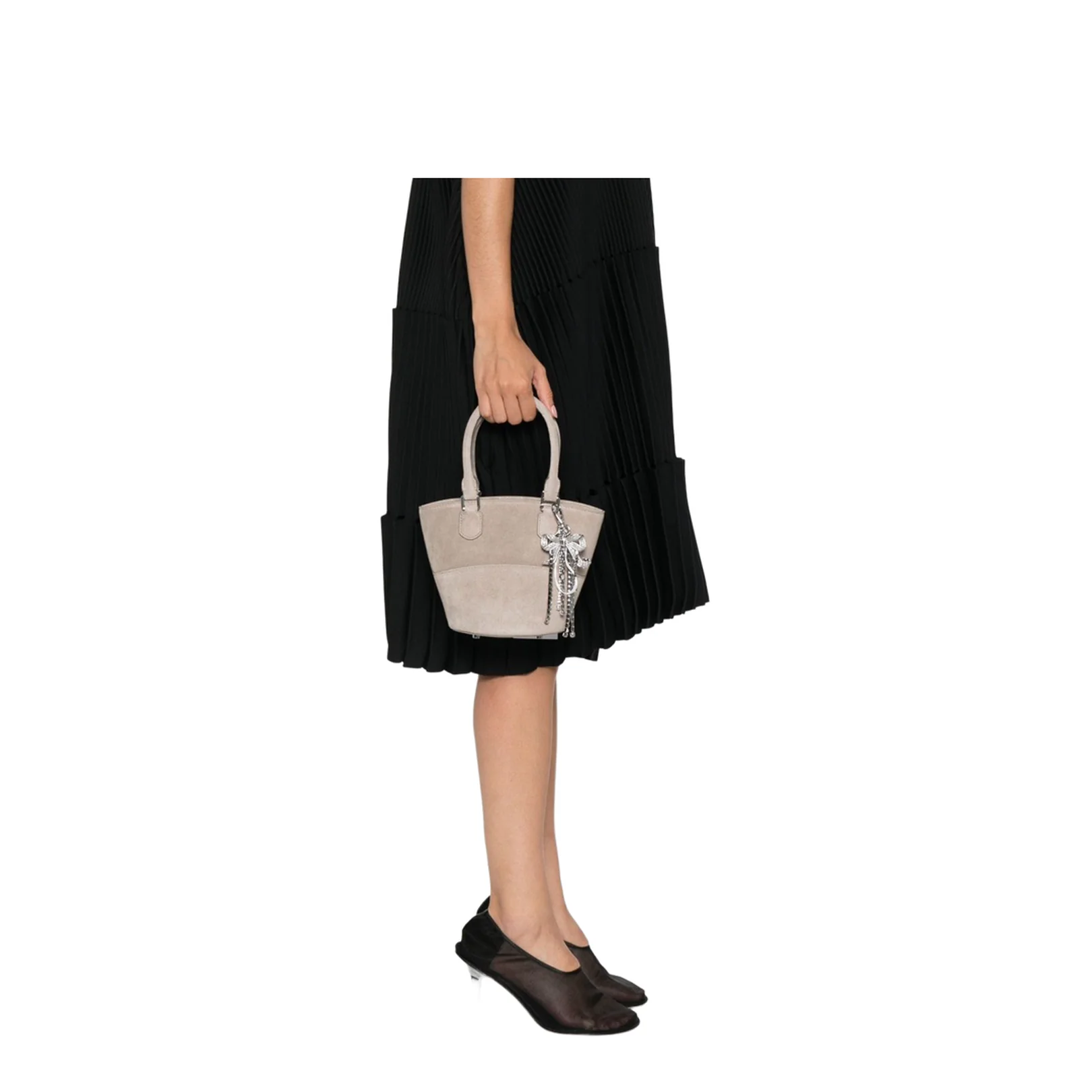 Bag Grey - Image 4