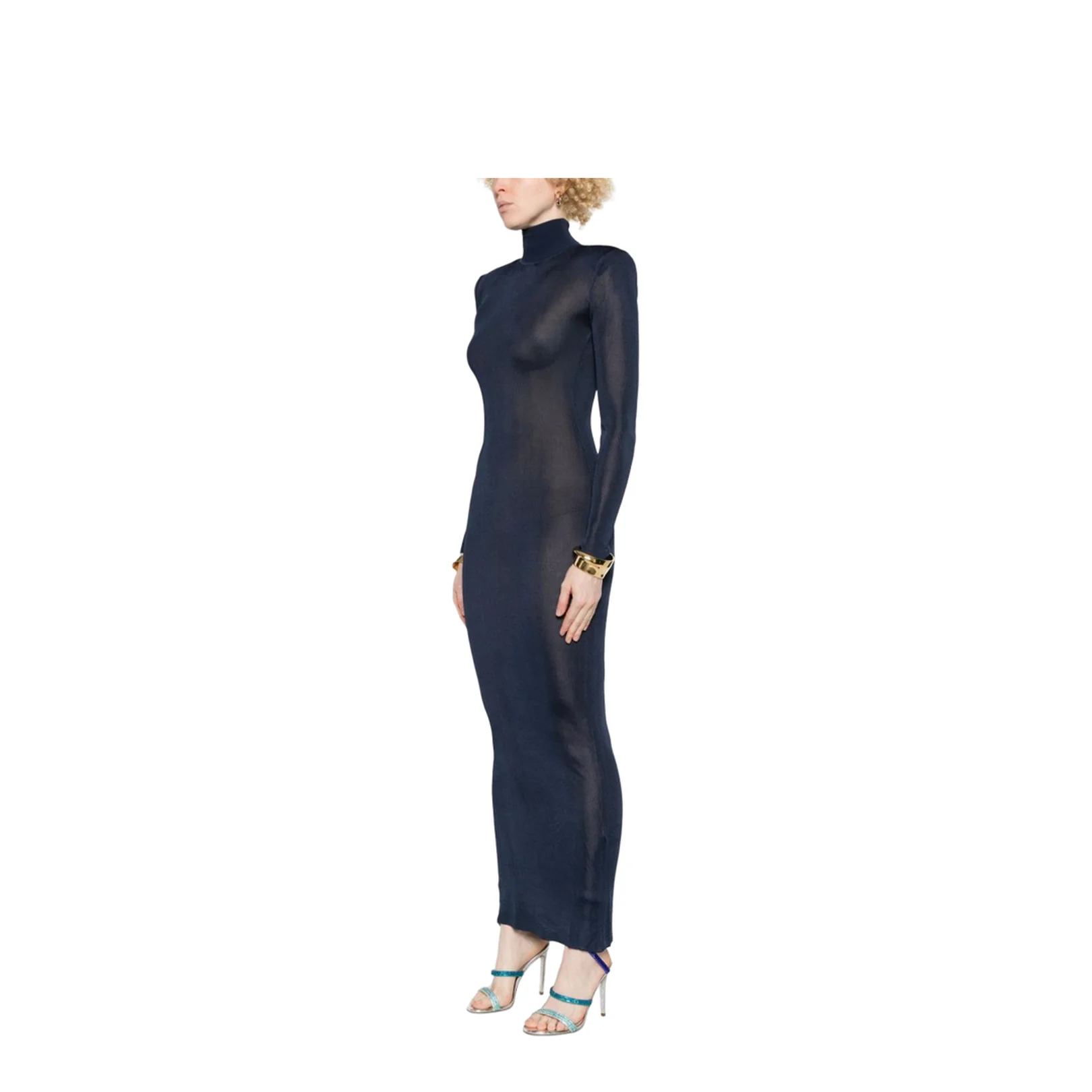 Dresses Blue - Image 3