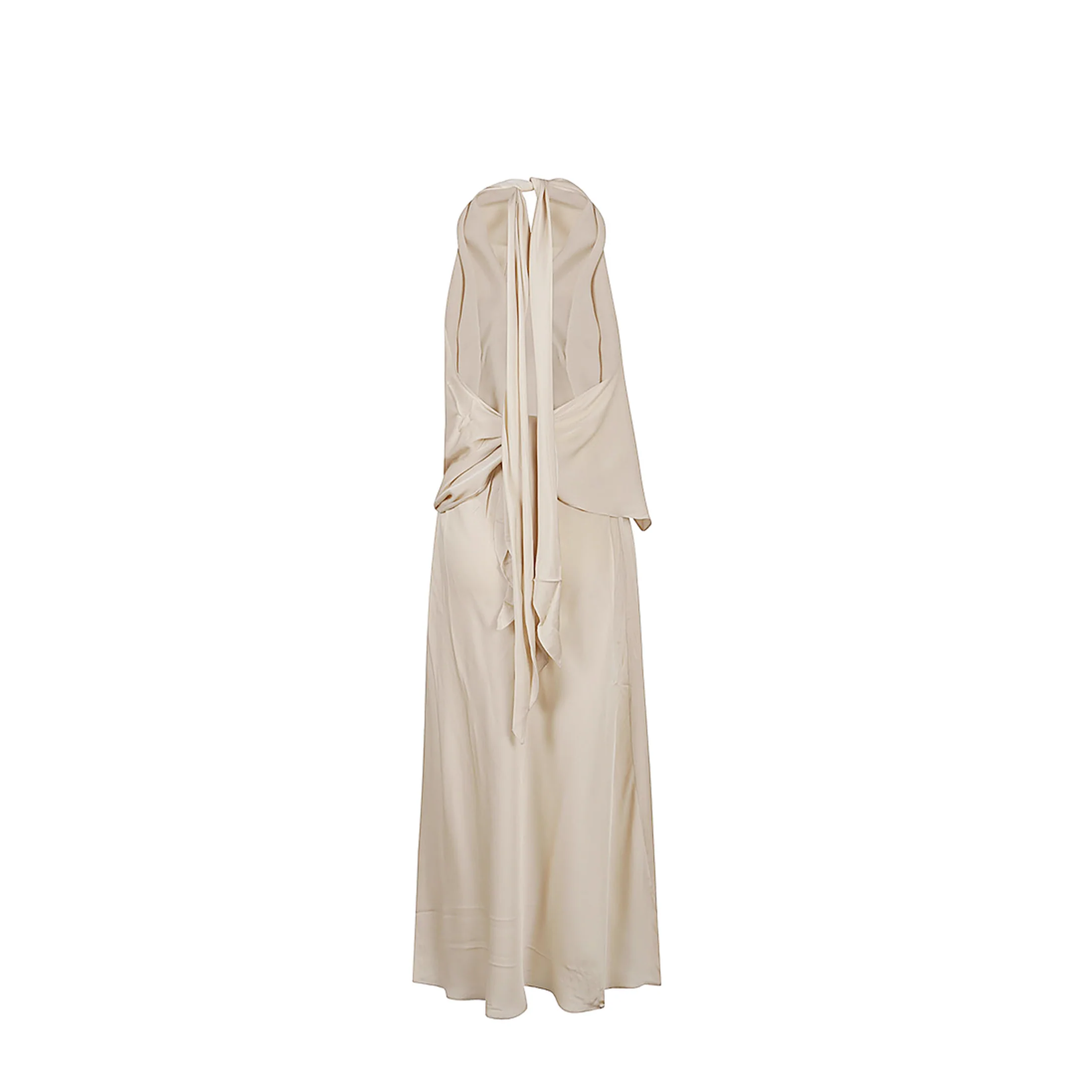 Dresses Beige - Image 2