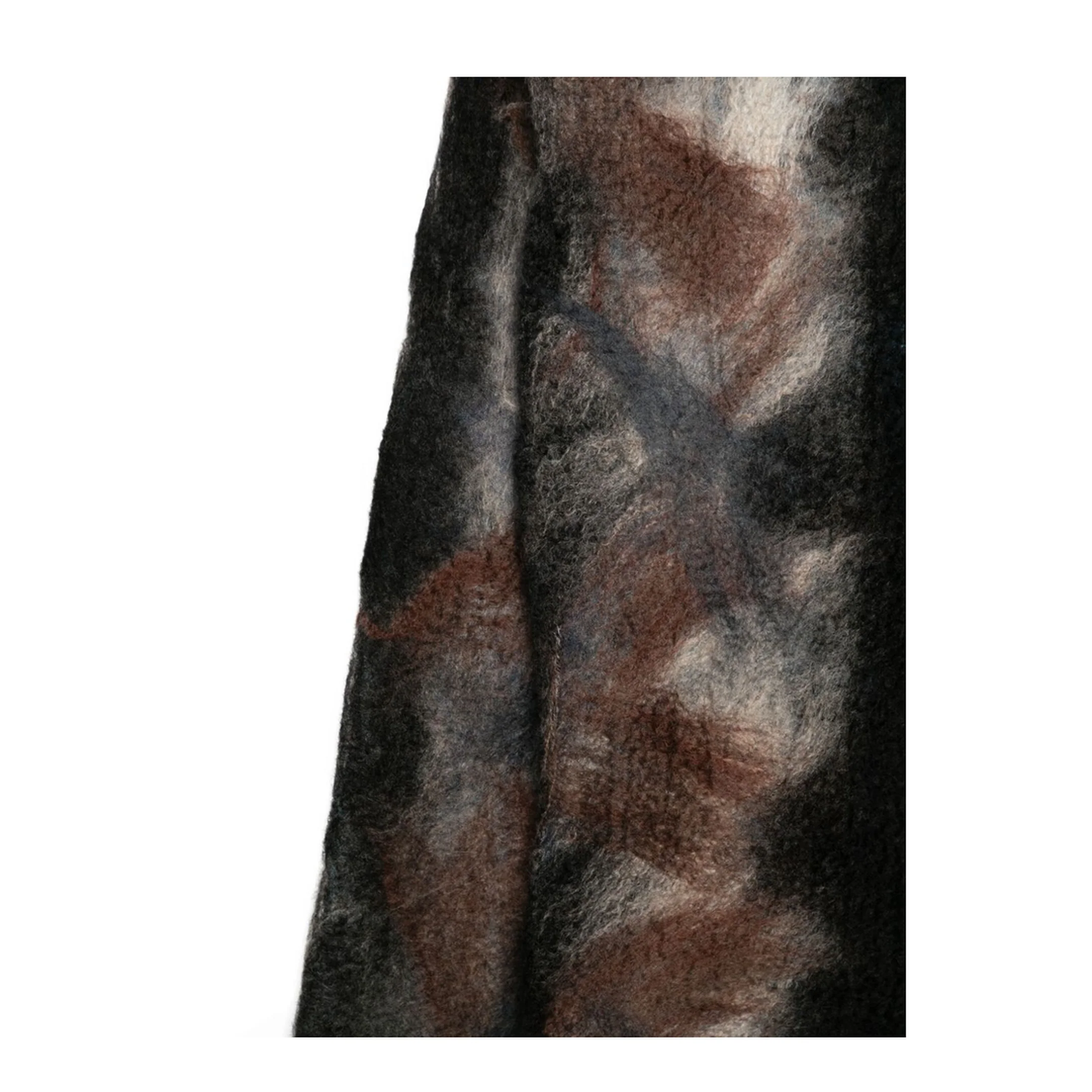 Scarfs Blue - Image 2